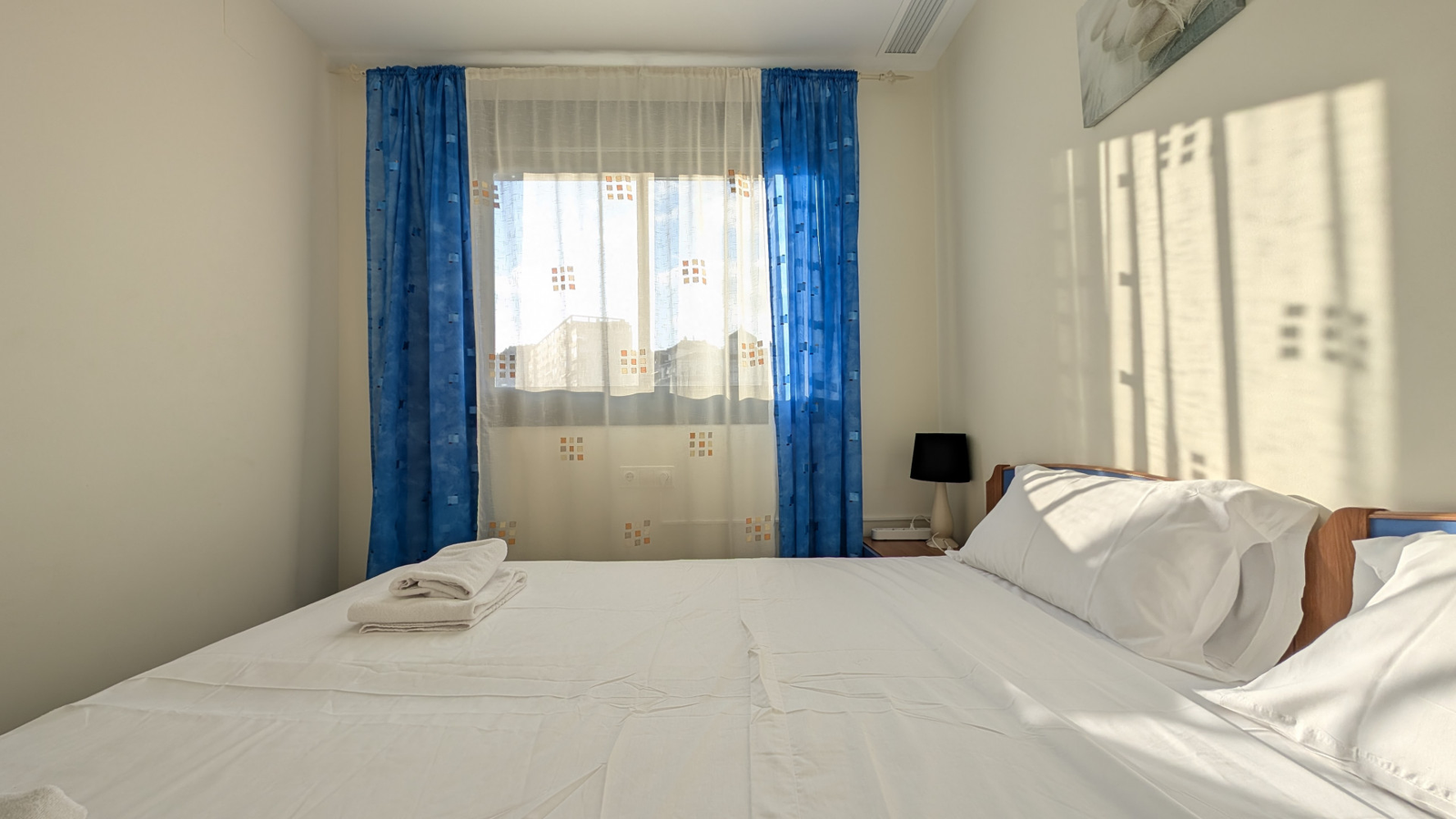 photo of Villa or house on Carrer Migjorn, 2, 03570 Benidorm, Alicante, Spain