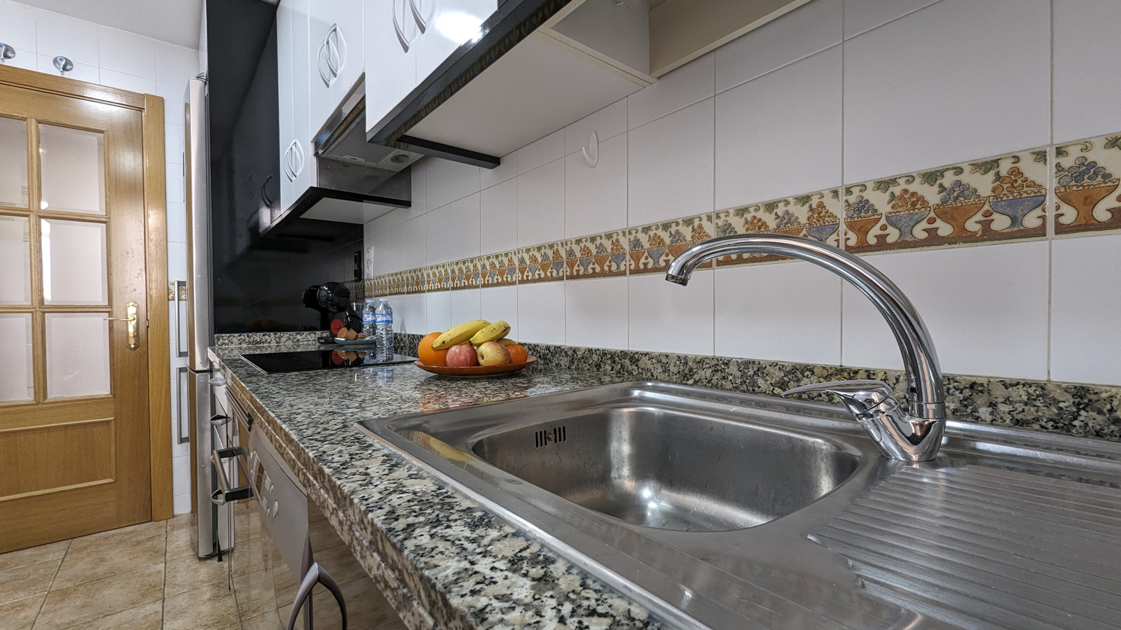 photo of Villa or house on Carrer Xaloc, 2, 03570 La Vila Joiosa, Alicante, Spain
