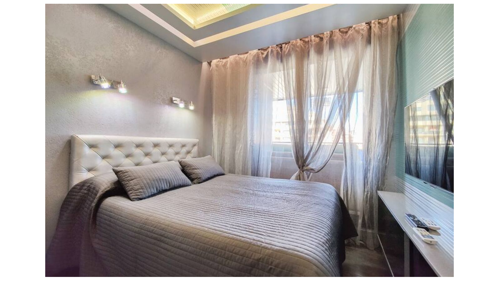 photo of Villa or house on Av. Rosa dels Vents, 6, 03570 1°B, Alicante, Spain