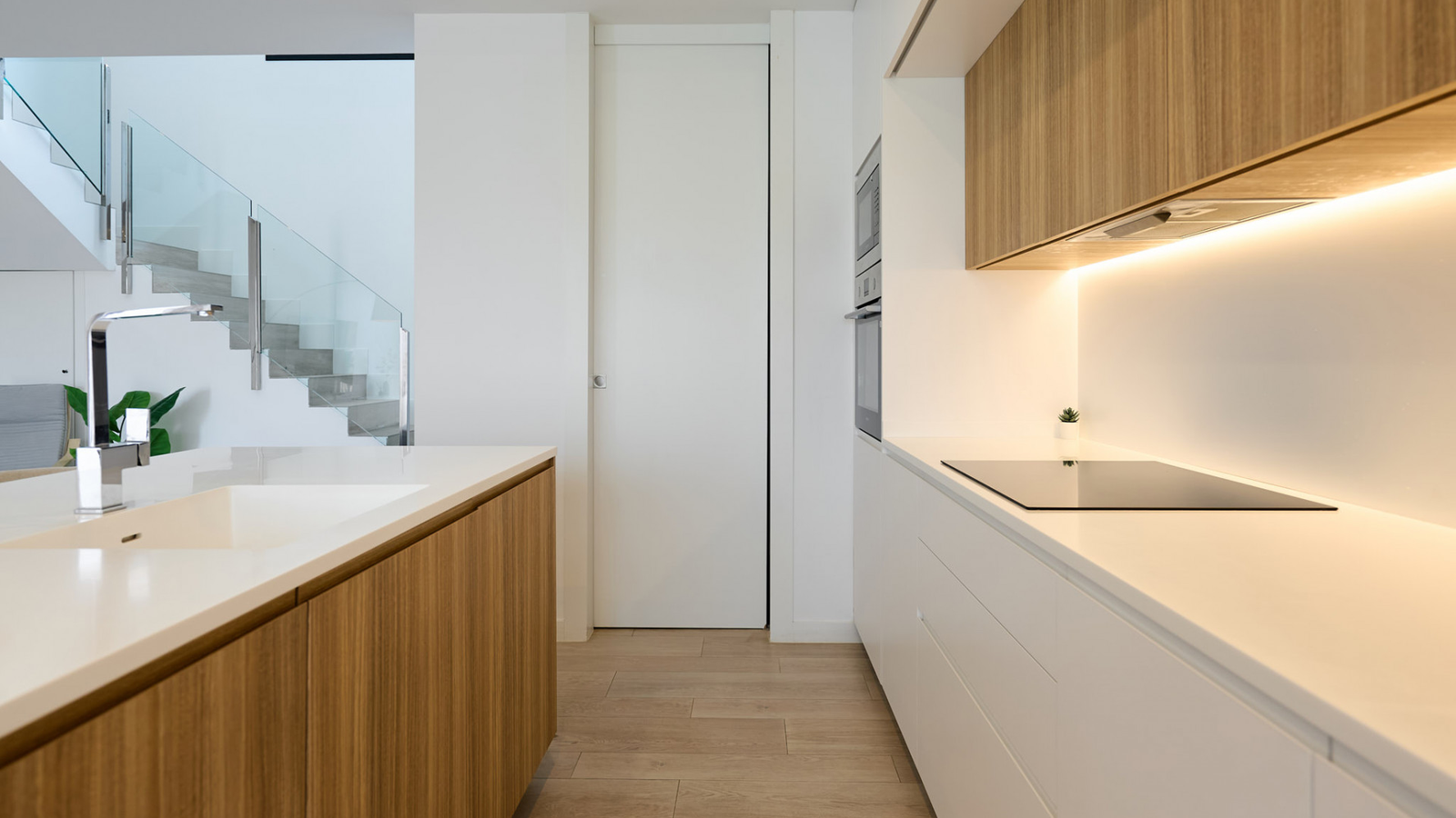 photo of Villa or house on Carrer d'Equador, 18, 03509 Finestrat, Alicante, Spain