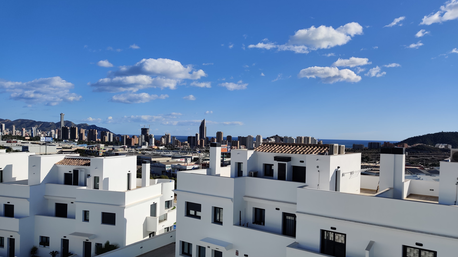 photo of Villa or house on Av. Costa Brava, 31, 03509 Finestrat, Alicante, Spain