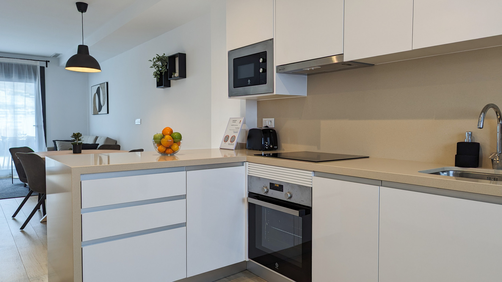 photo of Villa or house on Av. Costa Brava, 31, 03509 Finestrat, Alicante, Spain