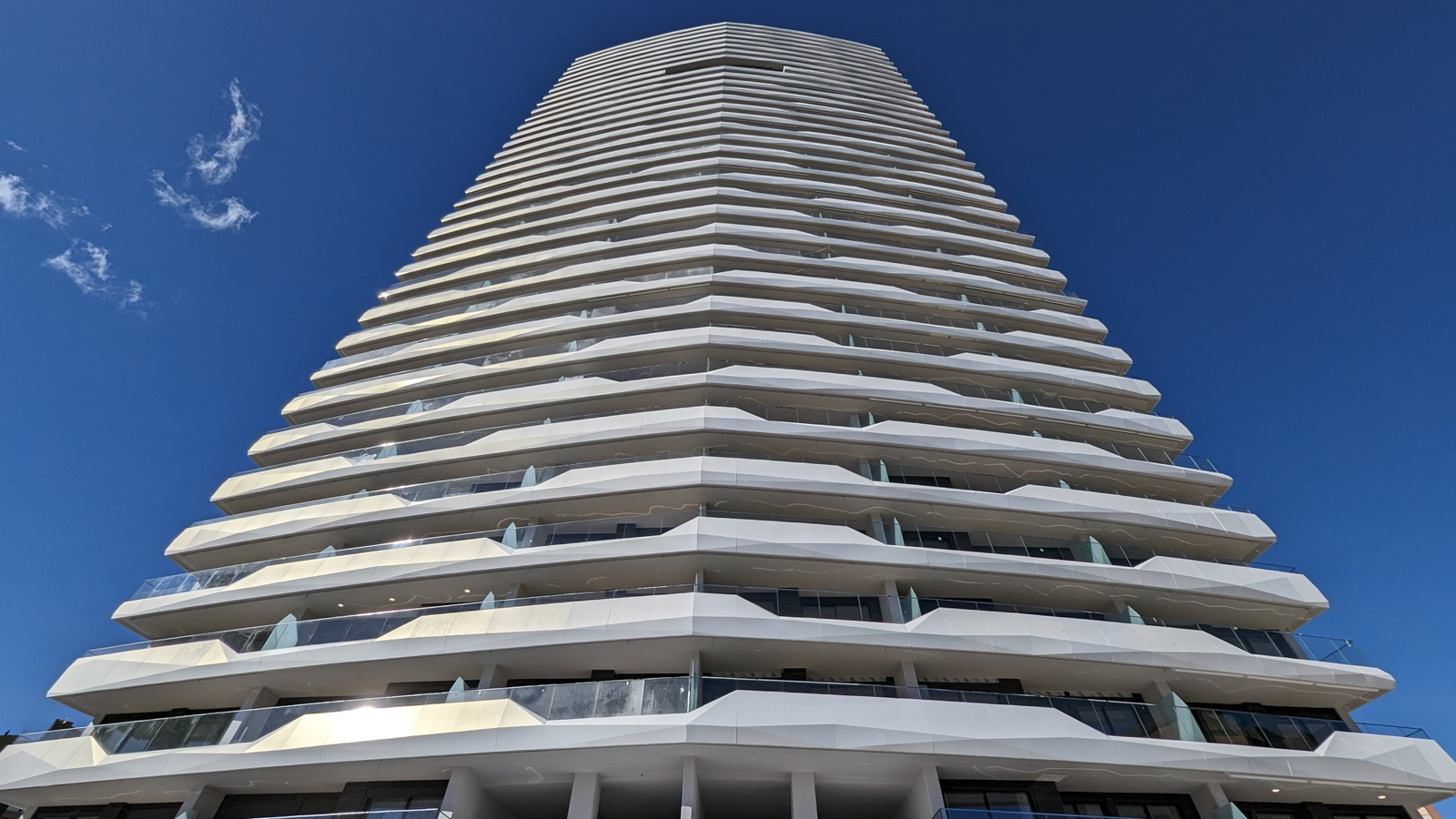 photo of Apartments on Avinguda de Benissa, 3, 03502 Benidorm, Alicante, Spain