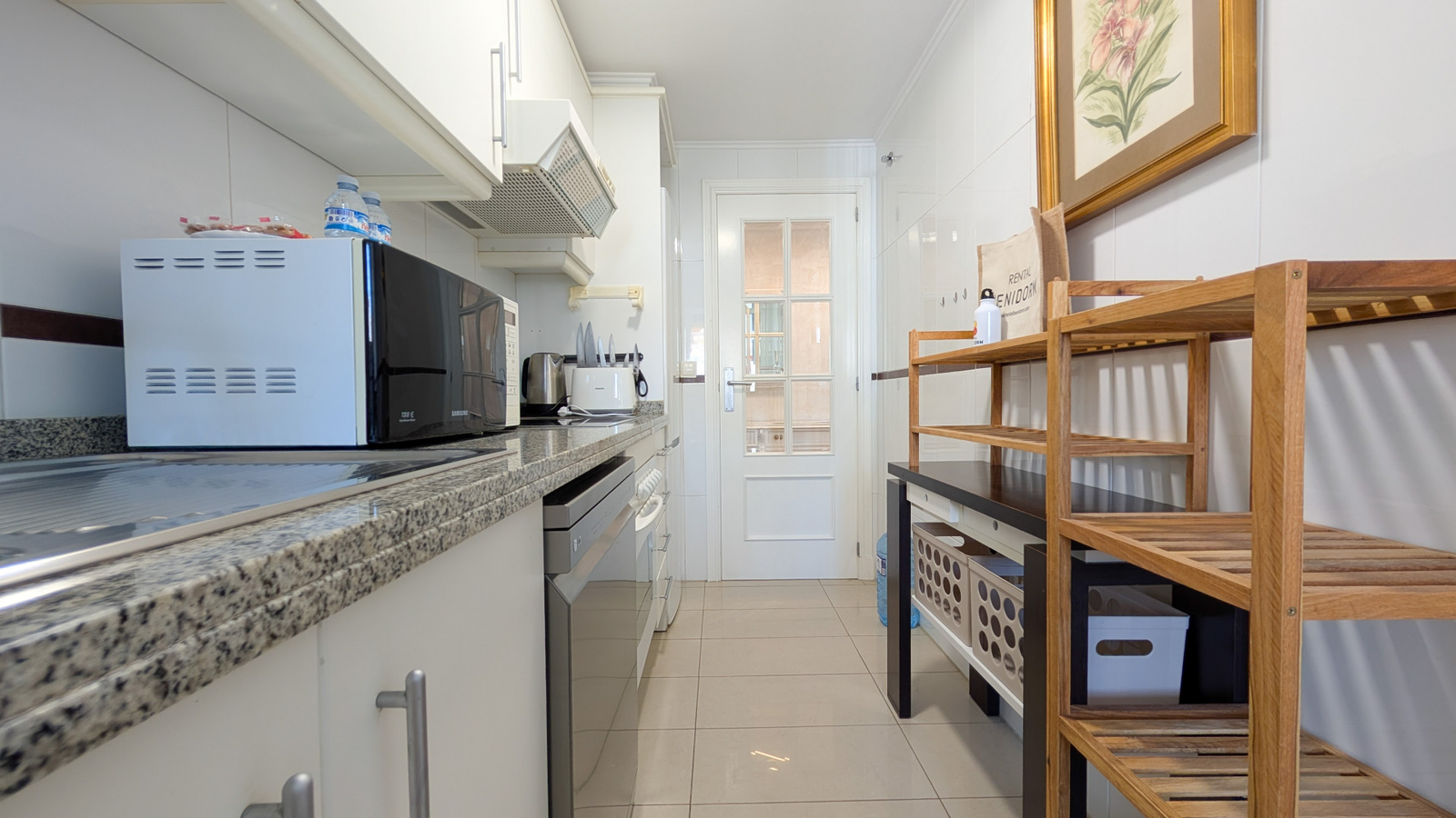 photo of Villa or house on Carrer Migjorn, 2, 03570 Benidorm, Alicante, Spain
