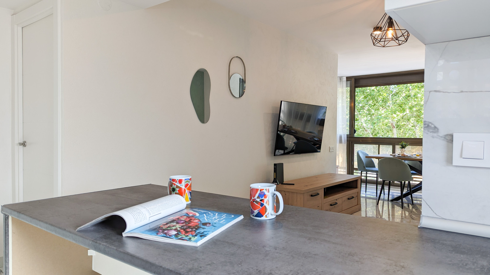 photo of Apartments on Av. del Mediterráneo, 7, 03503 Benidorm, Alicante, Spain