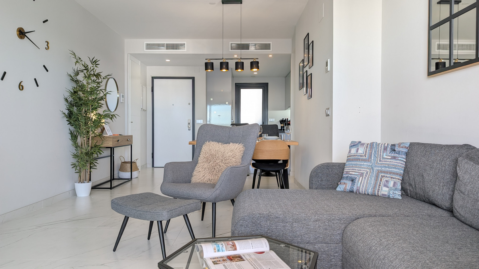 photo of Apartments on Av. República Argentina, 17, 03502 Benidorm, Alicante, Spain