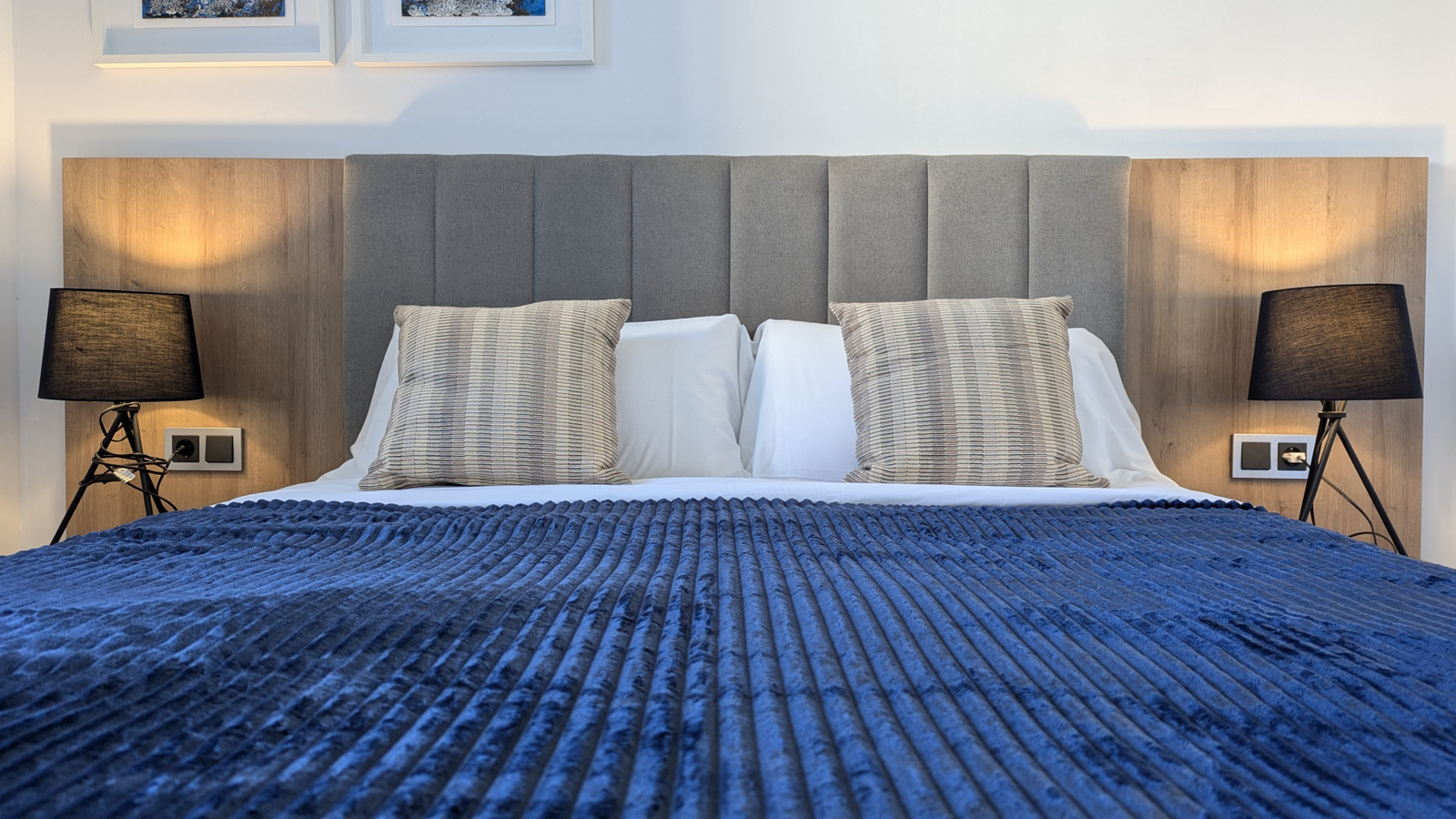 photo of Apartments on Av. de Uruguay, 1, 03502 Benidorm, Alicante, Spain
