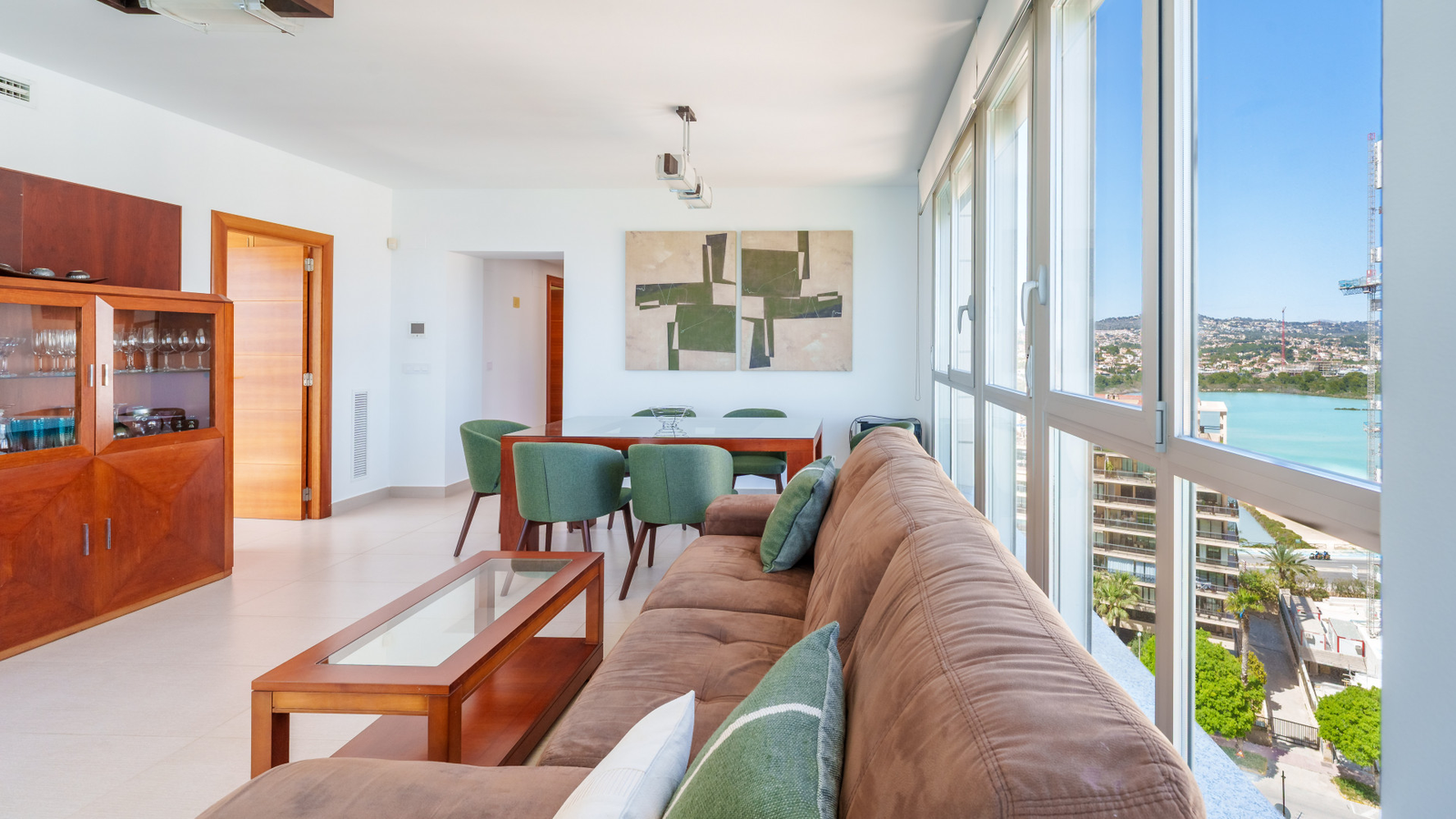 photo of Apartments on C. Portugal, 5, 03710 Calpe, Alicante, Spain