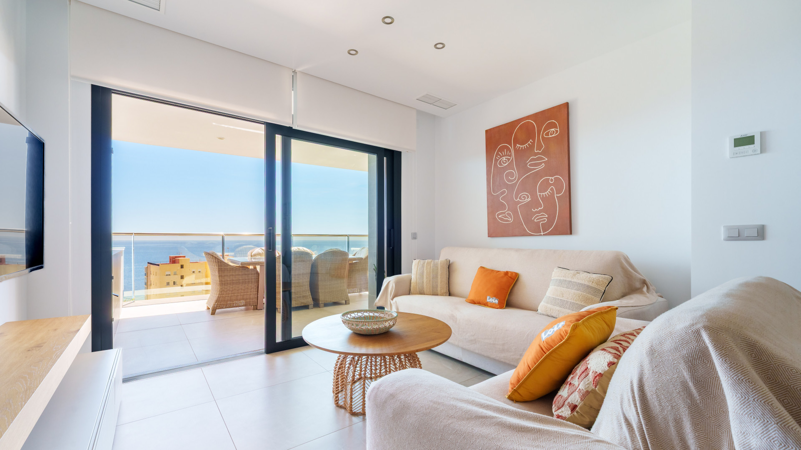 photo of Apartments on Av. República Argentina, 17, 03502 Benidorm, Alicante, Spain