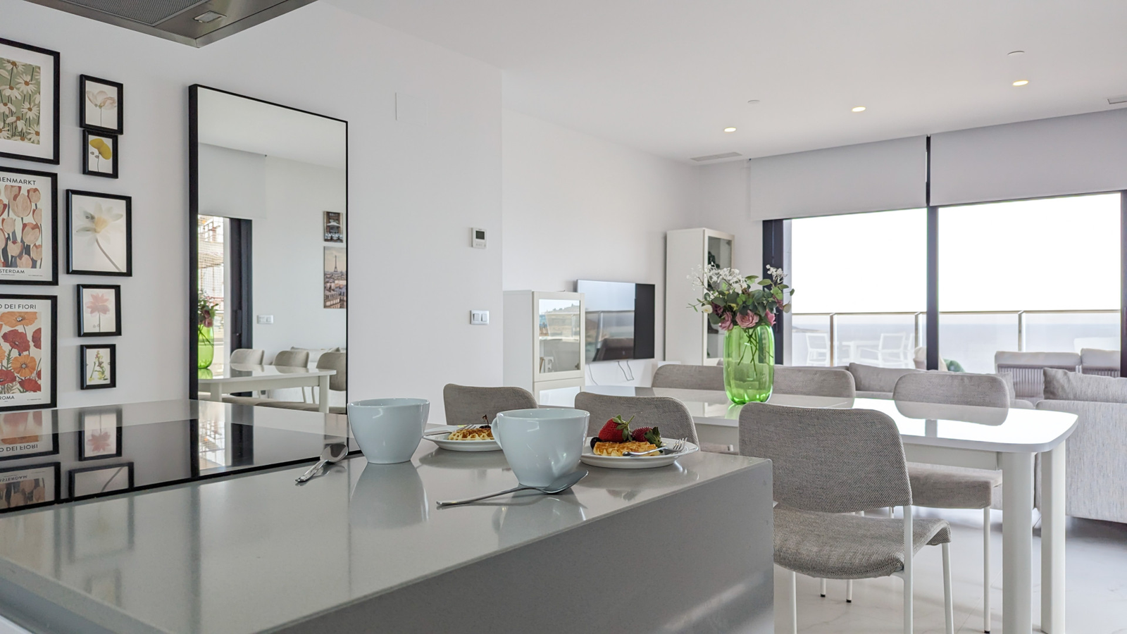 photo of Apartments on Av. República Argentina, 17, 03502 Benidorm, Alicante, Spain