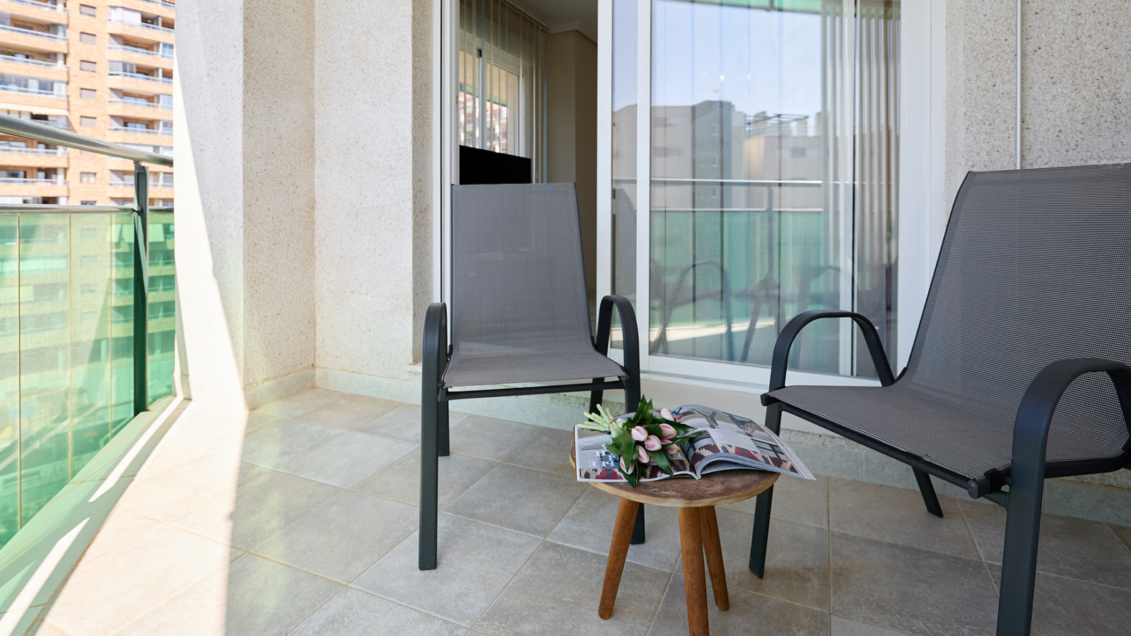 photo of Villa or house on Av. Mestral, 5, 03570 La Vila Joiosa, Alicante, Spain