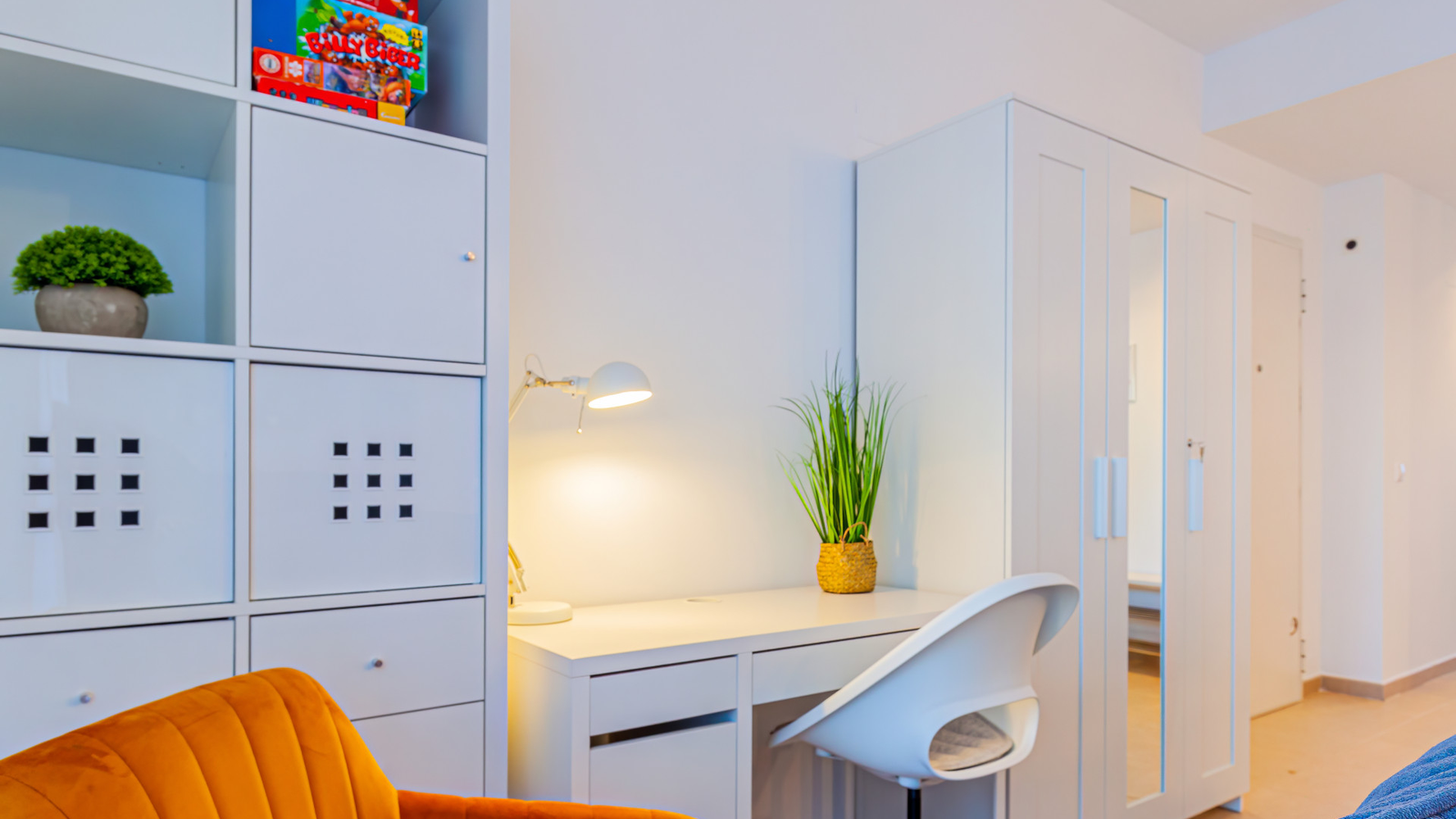 photo of Villa or house on Carrer Marinada, 16, 03570 Benidorm, Alicante, Spain