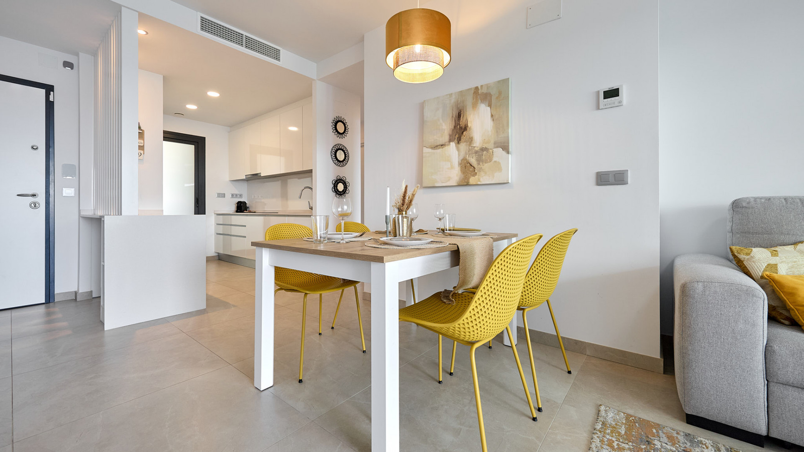 photo of Apartments on Av. República Argentina, 17, 03502 Benidorm, Alicante, Spain