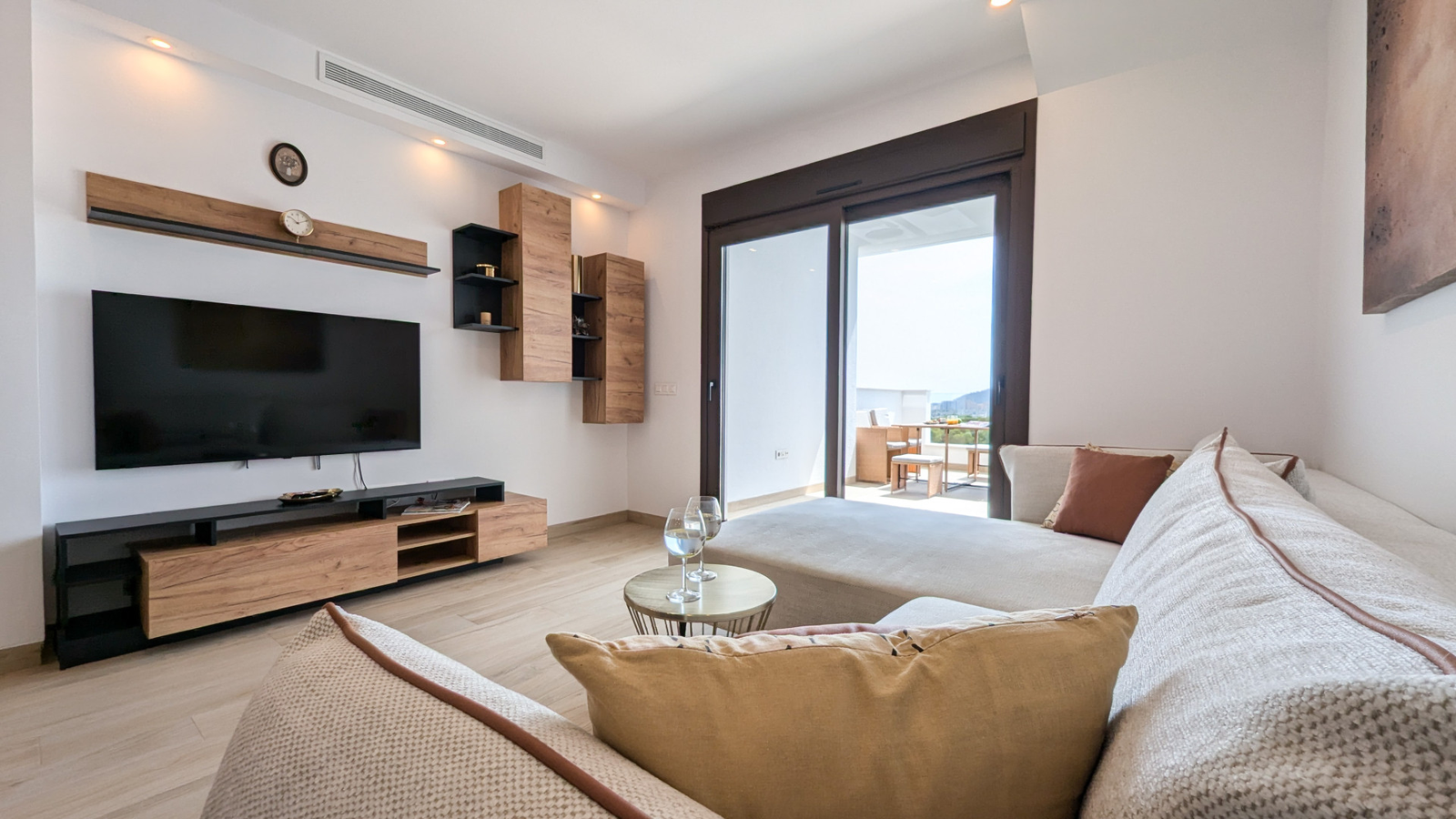 photo of Apartments on Carrer d'Equador, 5, 03509 Benidorm, Alicante, Spain