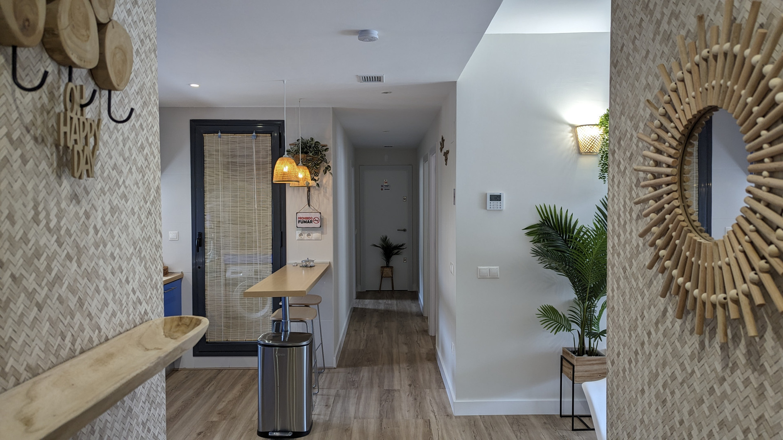 photo of Villa or house on Carrer Xaloc, 6, 03570 Benidorm, Alicante, Spain