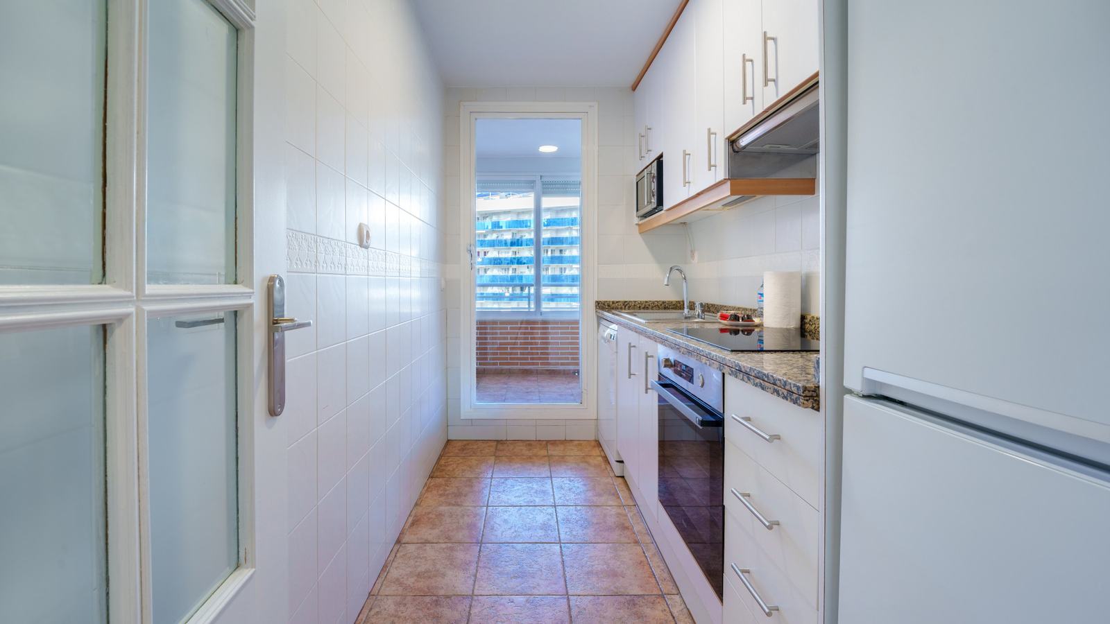 photo of Villa or house on Carrer Xaloc, 8, 03570 La Vila Joiosa, Alicante, Spain