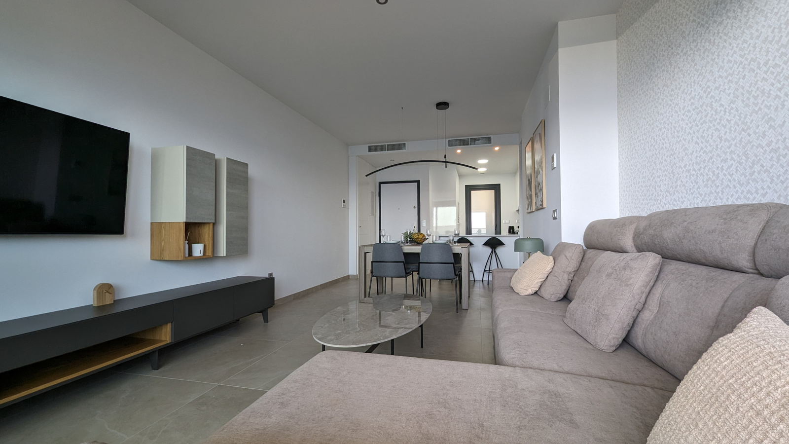 photo of Apartments on Av. República Argentina, 17, 03502 Benidorm, Alicante, Spain