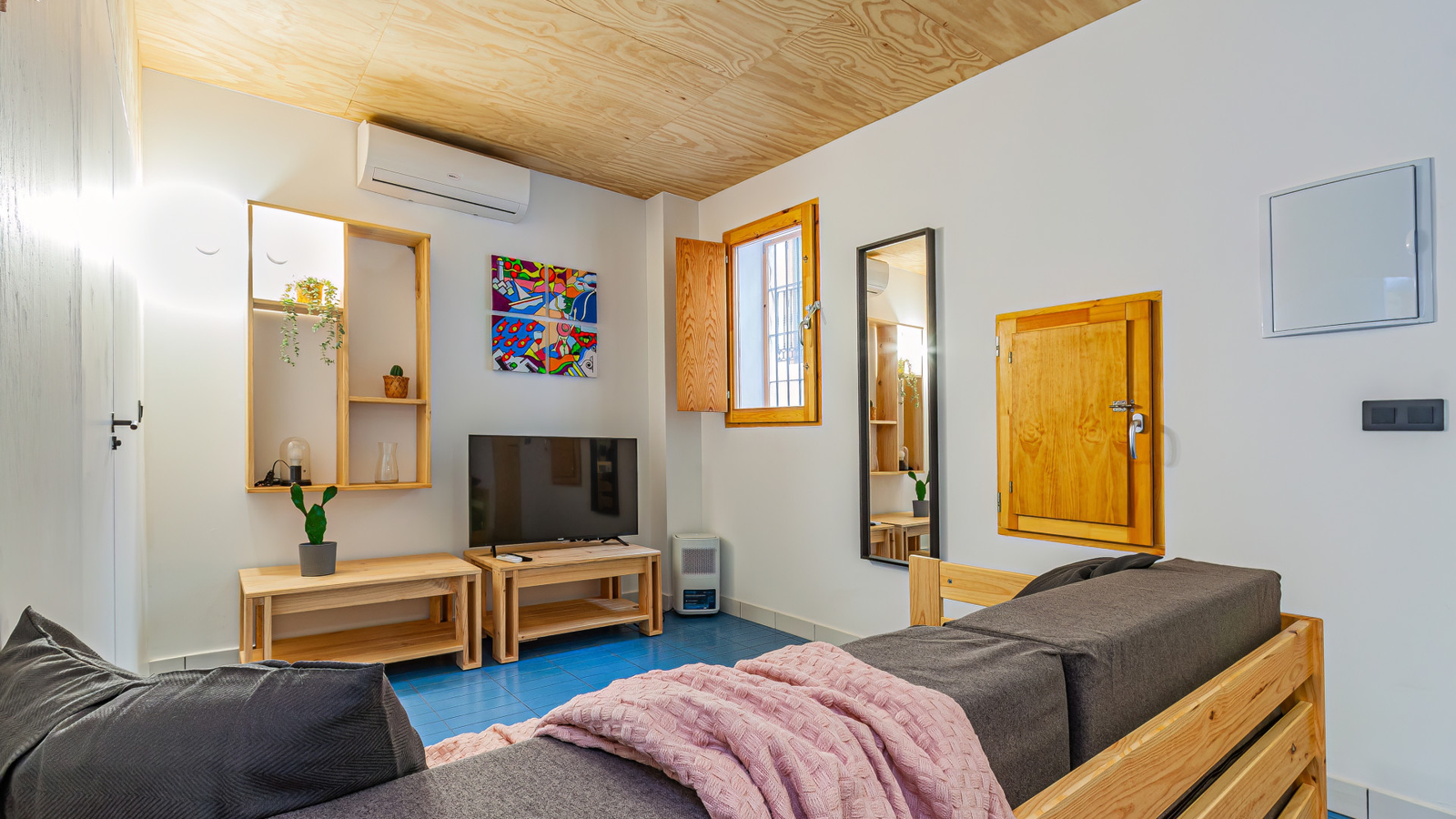photo of Apartments on C. de San José, 55, 03590 Altea, Alicante, Spain