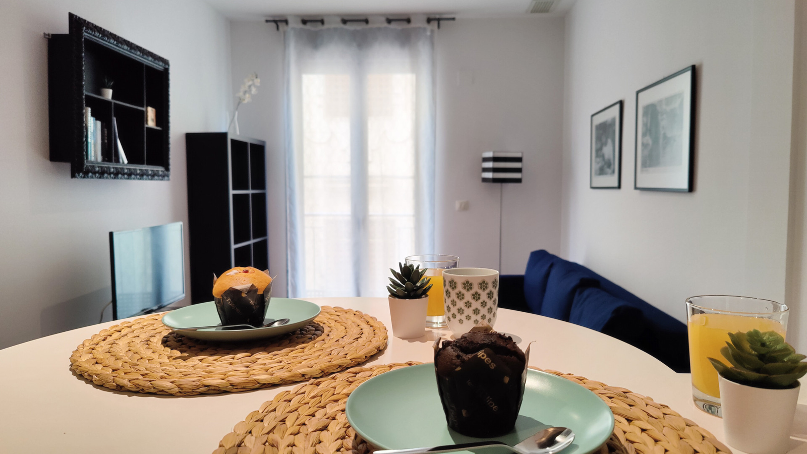 photo of Apartments on Pl. del Carmen, 14, 03002 Alicante, Spain
