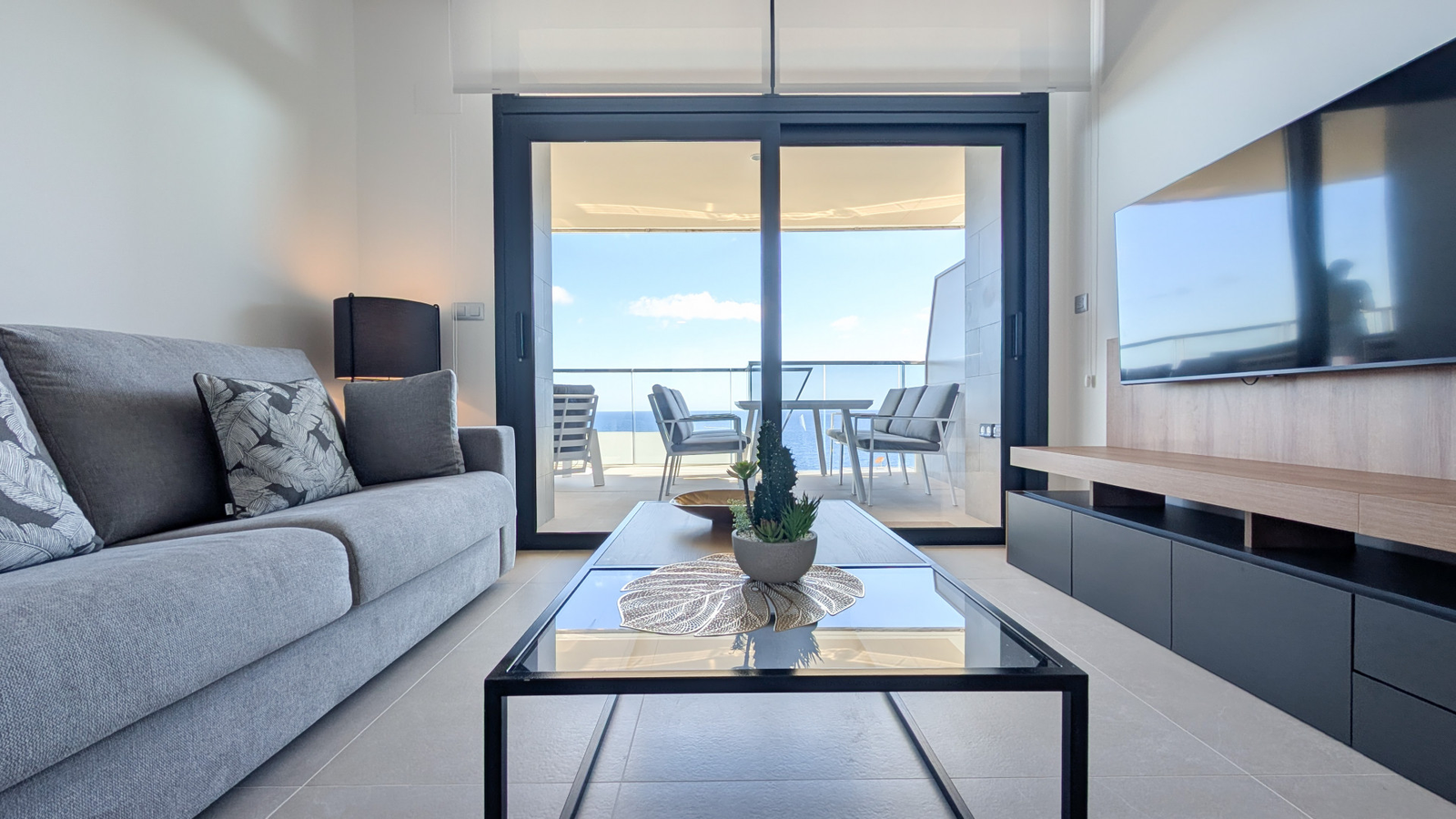 photo of Apartments on Av. República Argentina, 17, 03502 Benidorm, Alicante, Spain