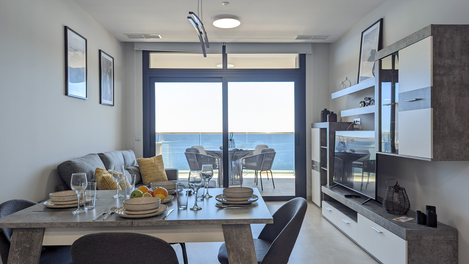photo of Apartments on Av. República Argentina, 17, 03502 Benidorm, Alicante, Spain