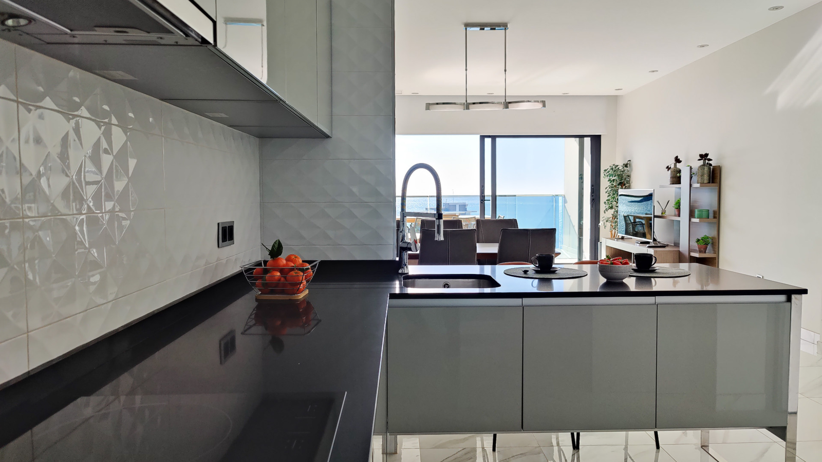 photo of Villa or house on Avenida la Villajoyosa, 12A, 03502 Benidorm, Alicante, Spain