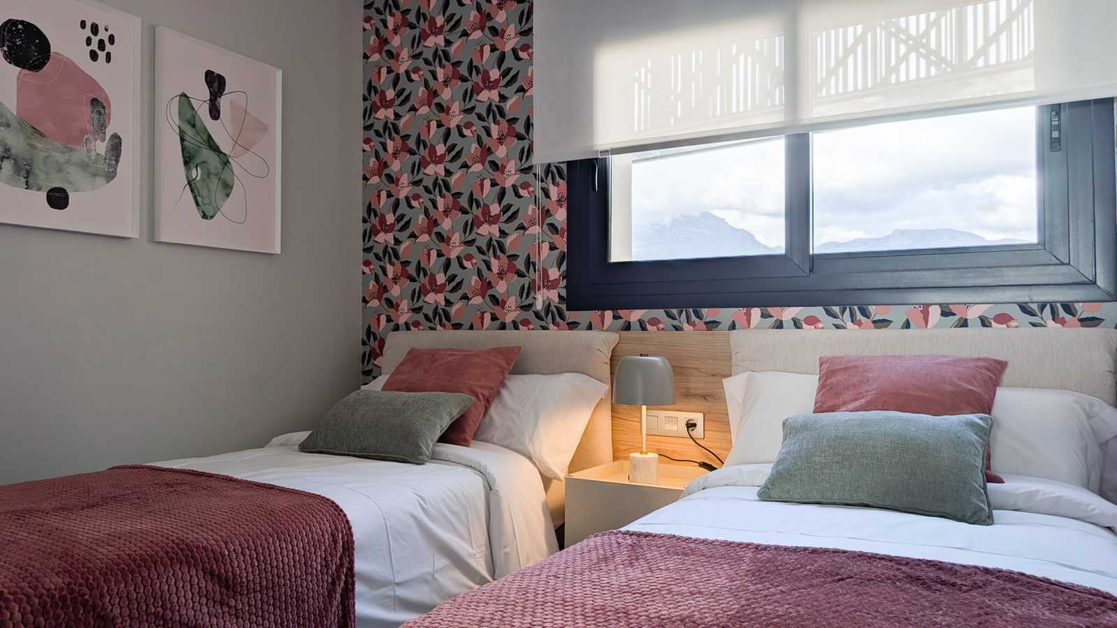 photo of Apartments on Av. República Argentina, 19, 03502 Benidorm, Alicante, Spain