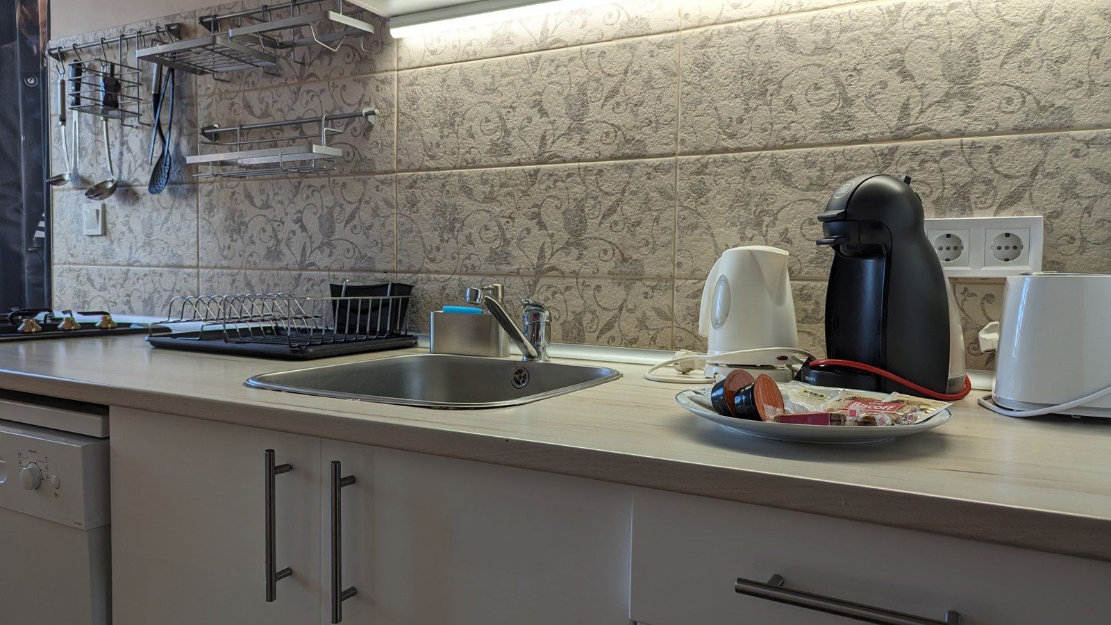 photo of Apartments on C. Asturias, 14, 03502 Benidorm, Alicante, Spain