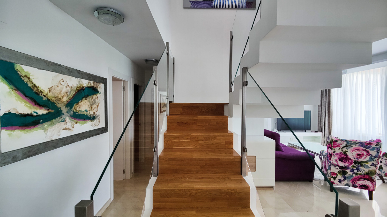 photo of Villa or house on Partida Paraíso, 43, 03570 Villajoyosa, Alicante, Spain
