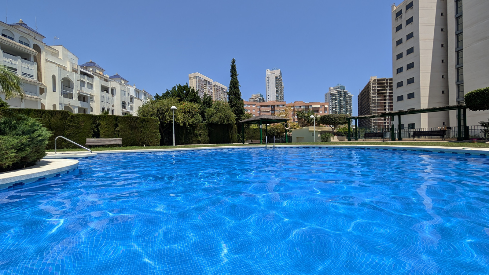photo of Villa or house on Carrer Migjorn, 2, 03570 Benidorm, Alicante, Spain