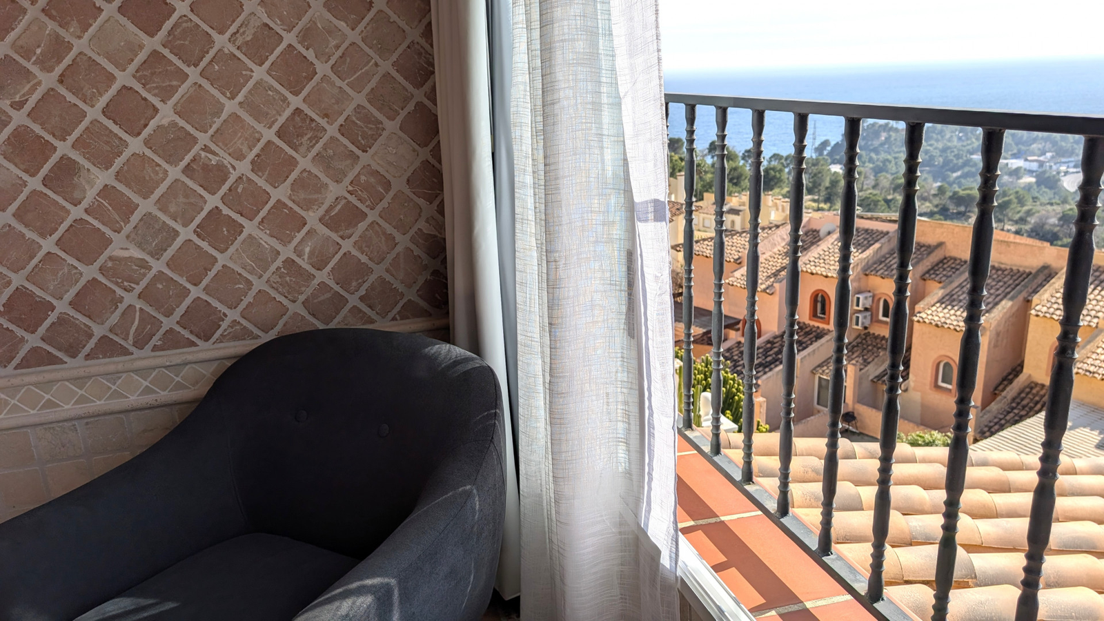photo of Villa or house on Av. Europa, 12, 03590 Altea, Alicante, Spain