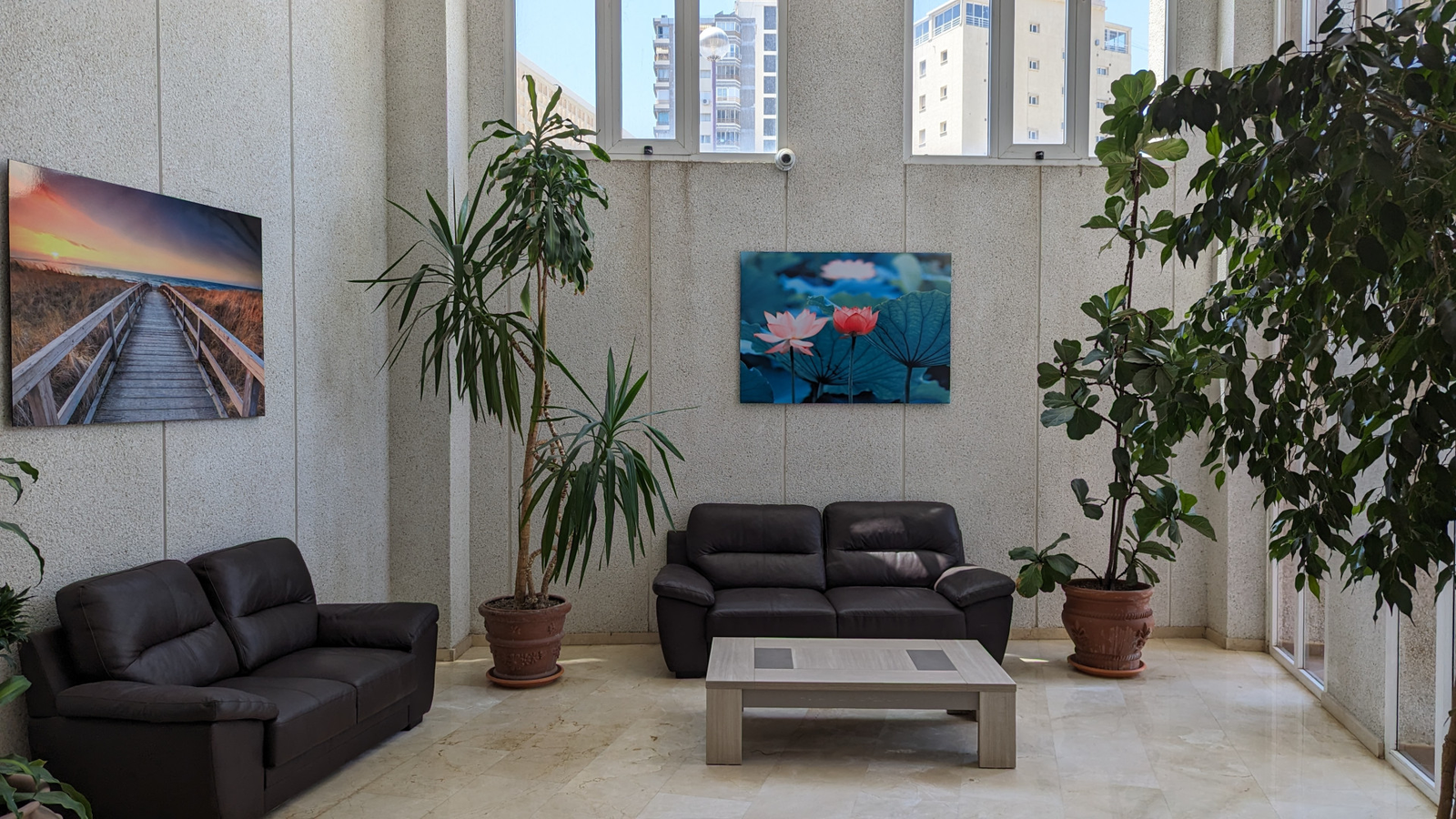 photo of Apartments on C. de Bonn, 4, 03503 Benidorm, Alicante, Spain