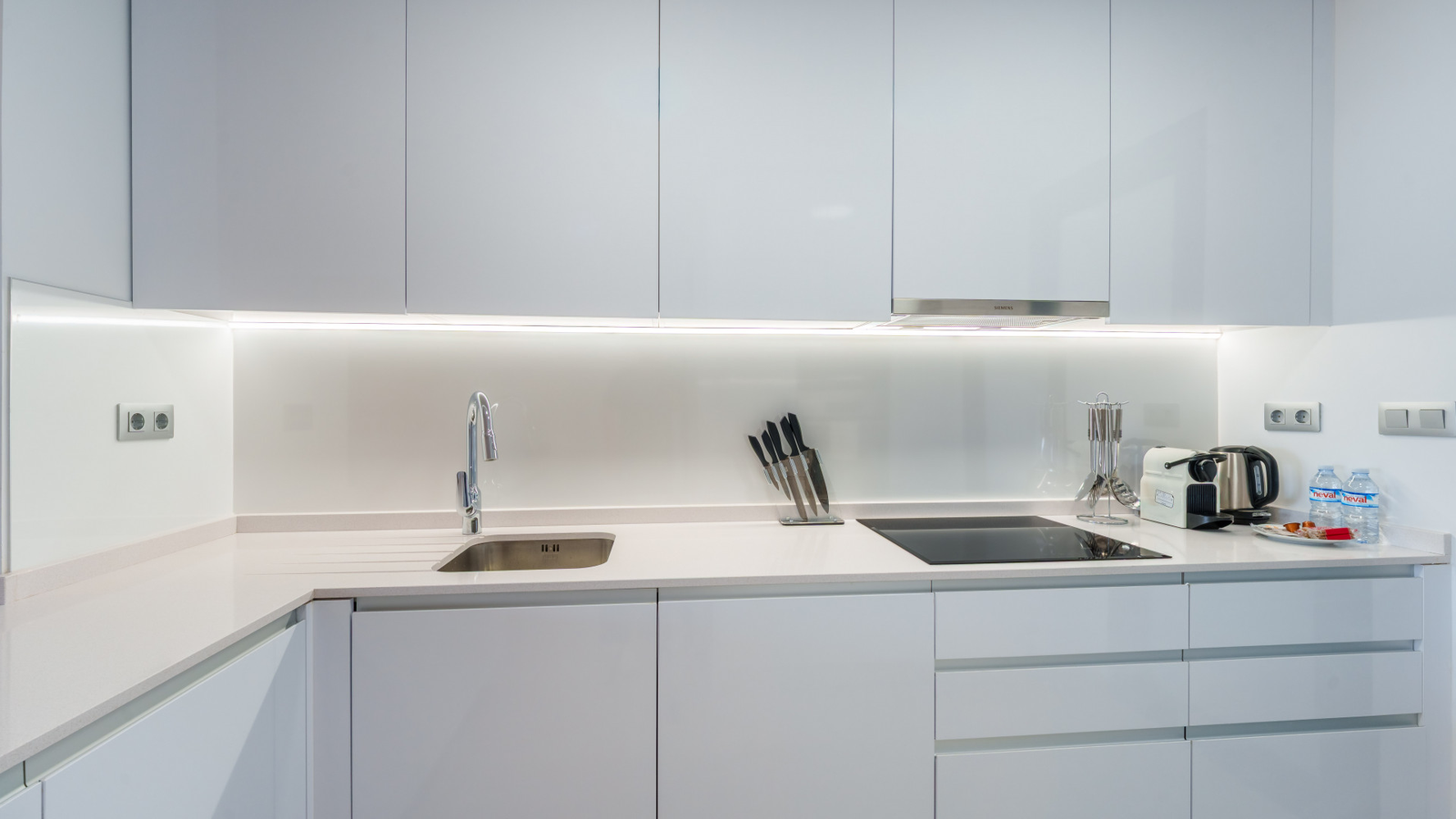 photo of Apartments on Av. República Argentina, 17, 03502 Benidorm, Alicante, Spain