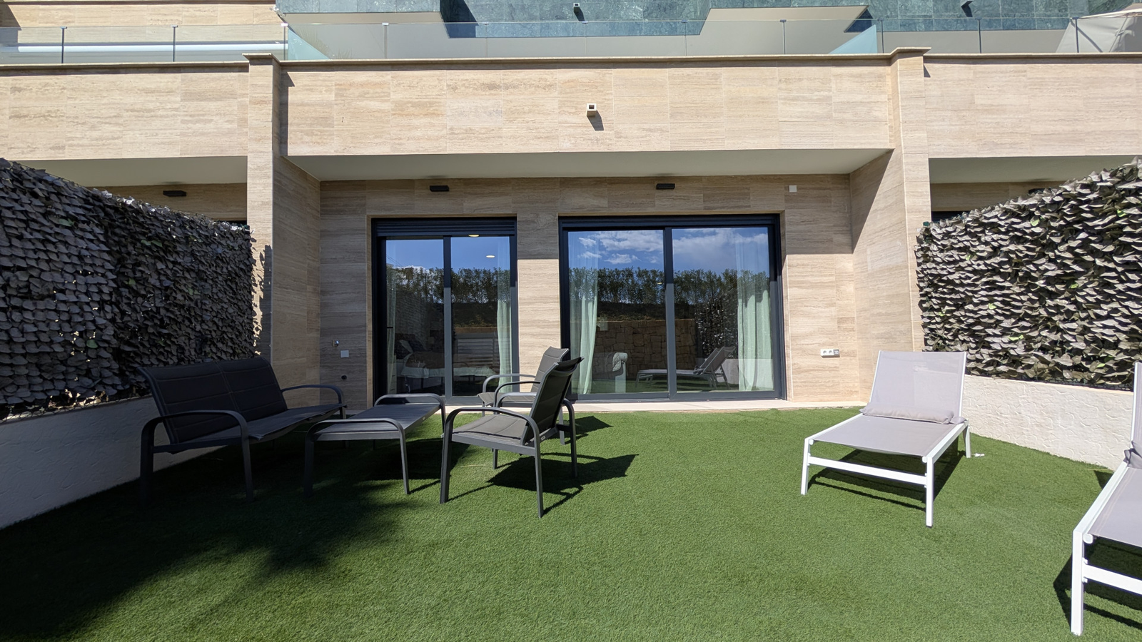 photo of Apartments on Carrer de Brasil, 2, 03509 Finestrat, Alicante, Spain