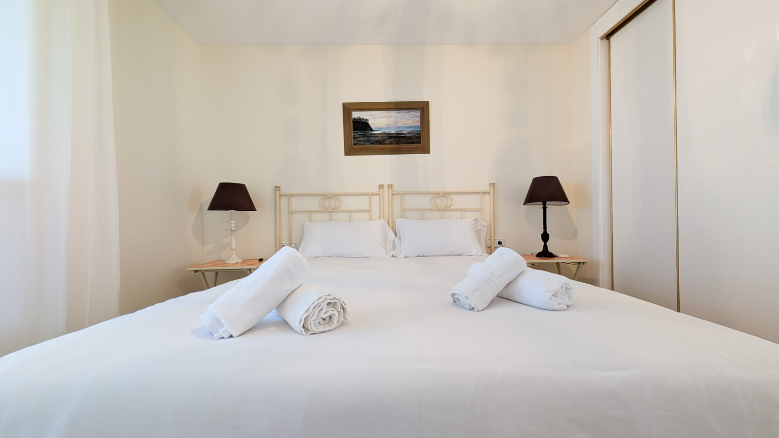 photo of Apartments on C. Asturias, 12, 03502 Benidorm, Alicante, Spain
