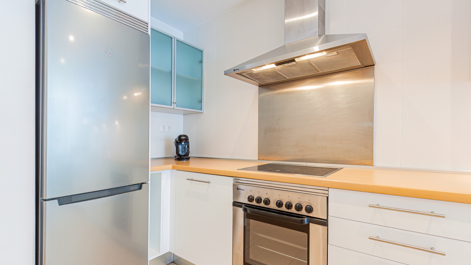 photo of Villa or house on Carrer Marinada, 16, 03570 Benidorm, Alicante, Spain