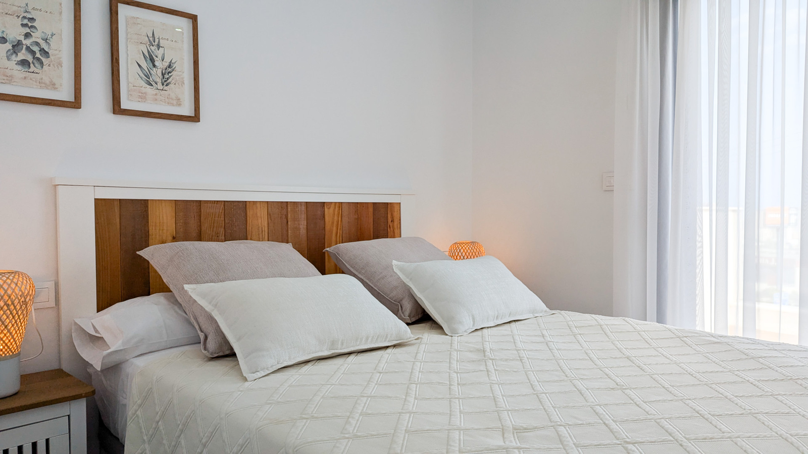 photo of Villa or house on Av. Costa Brava, 31, 03509 Finestrat, Alicante, Spain