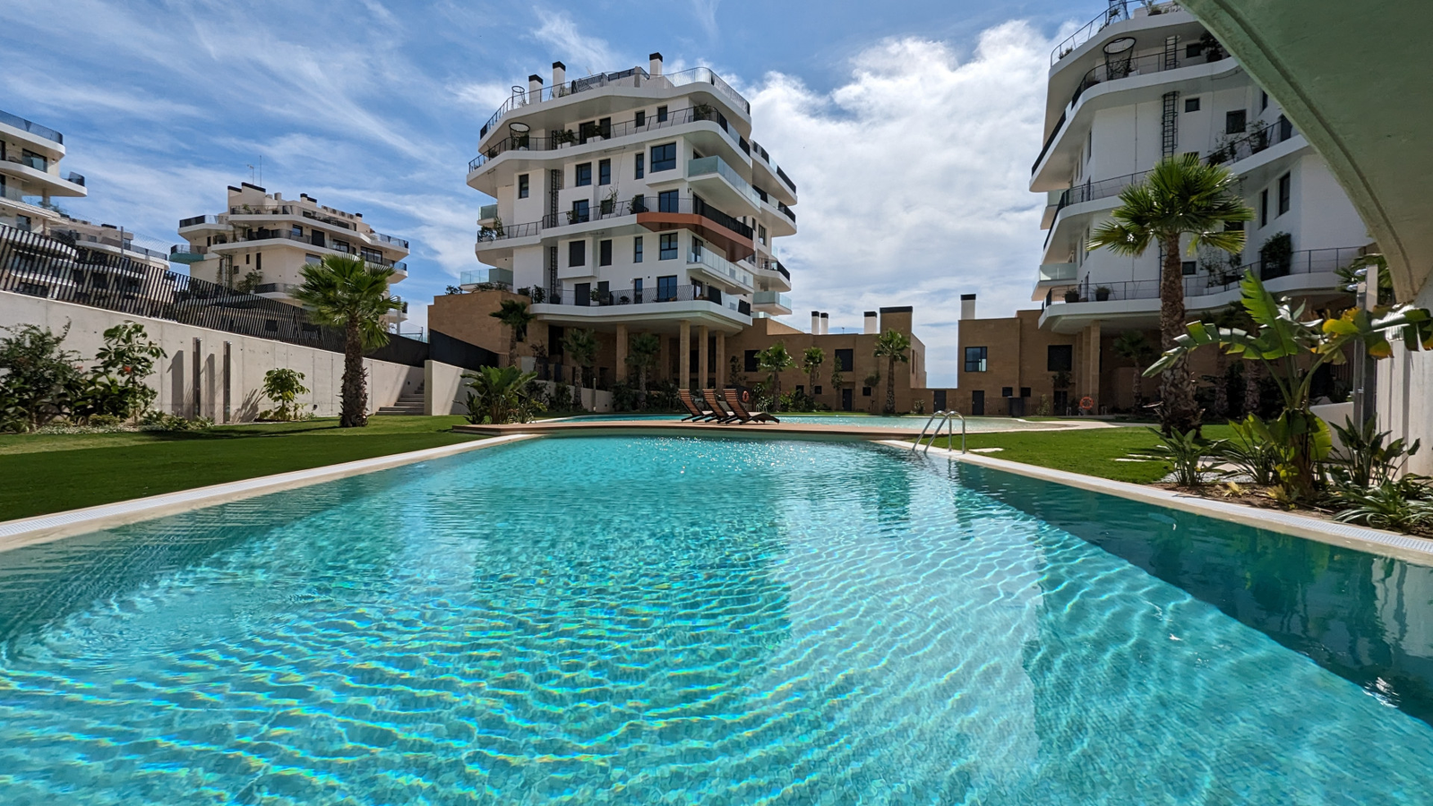 photo of Villa or house on C. Edeta, 3, 03570 Villajoyosa, Alicante, Spain