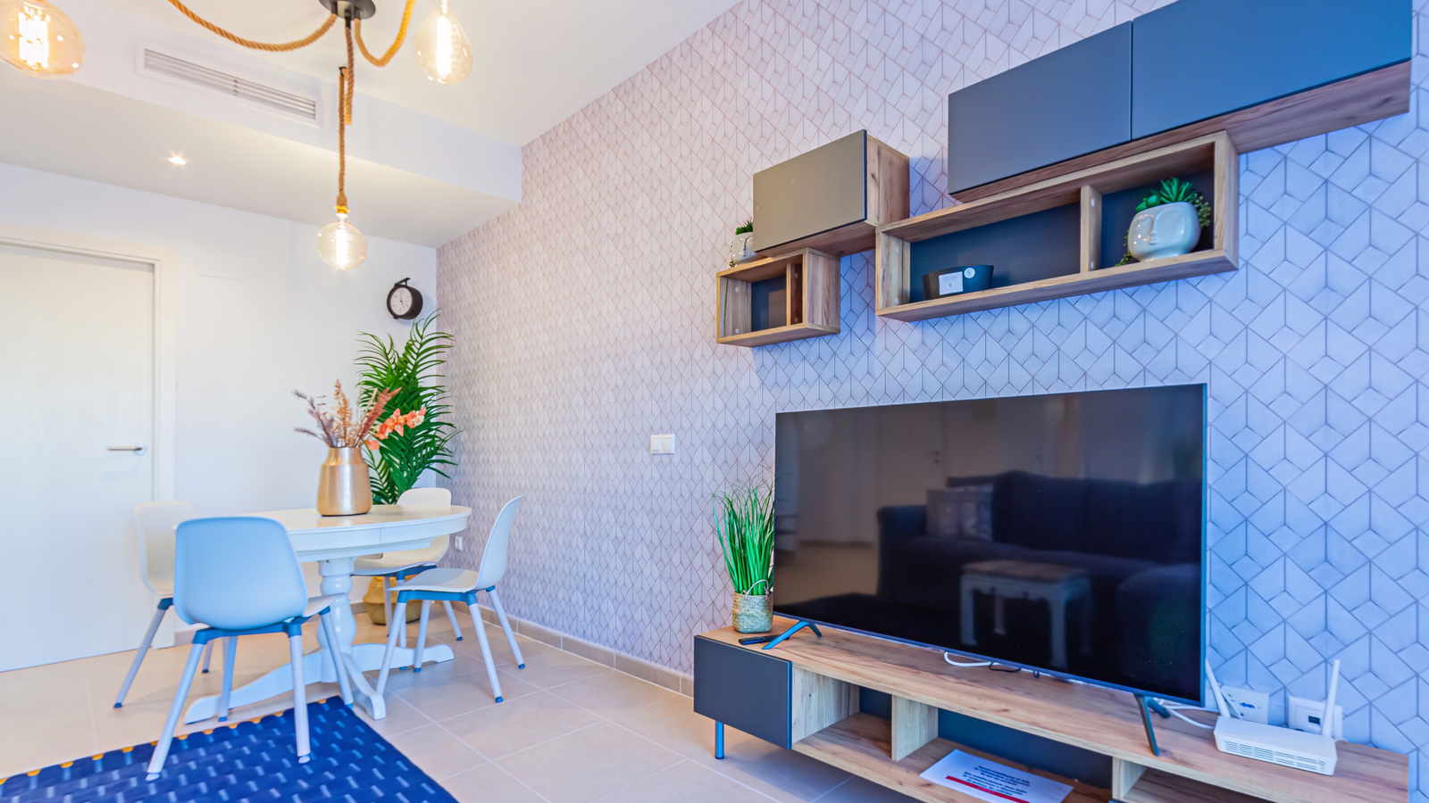 photo of Villa or house on Carrer Marinada, 16, 03570 Benidorm, Alicante, Spain