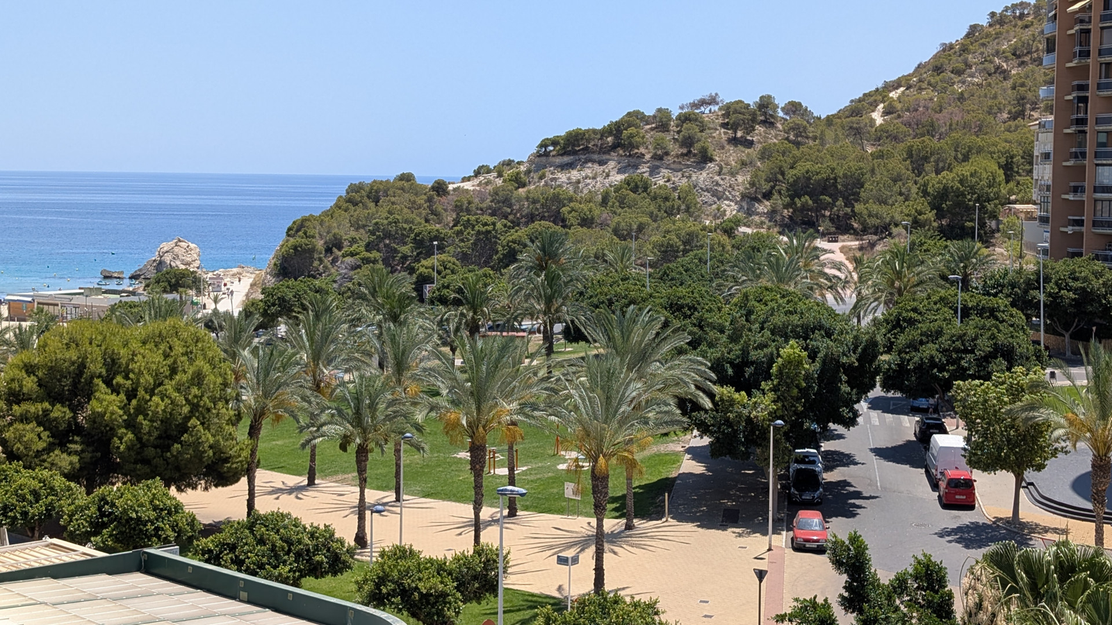 photo of Villa or house on Carrer Migjorn, 2, 03570 Benidorm, Alicante, Spain