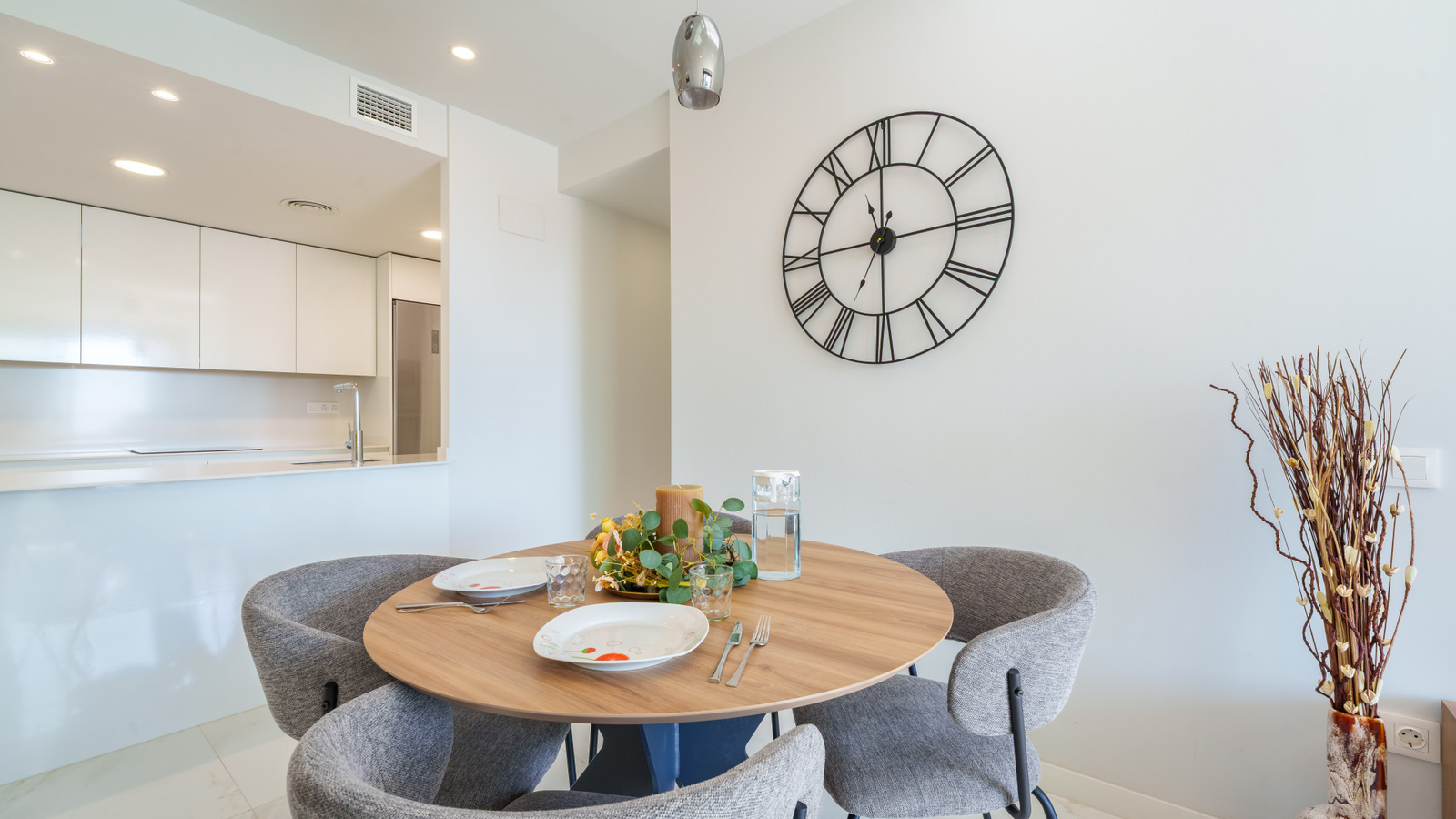 photo of Apartments on Avinguda de Benissa, 2, 03502 Benidorm, Alicante, Spain
