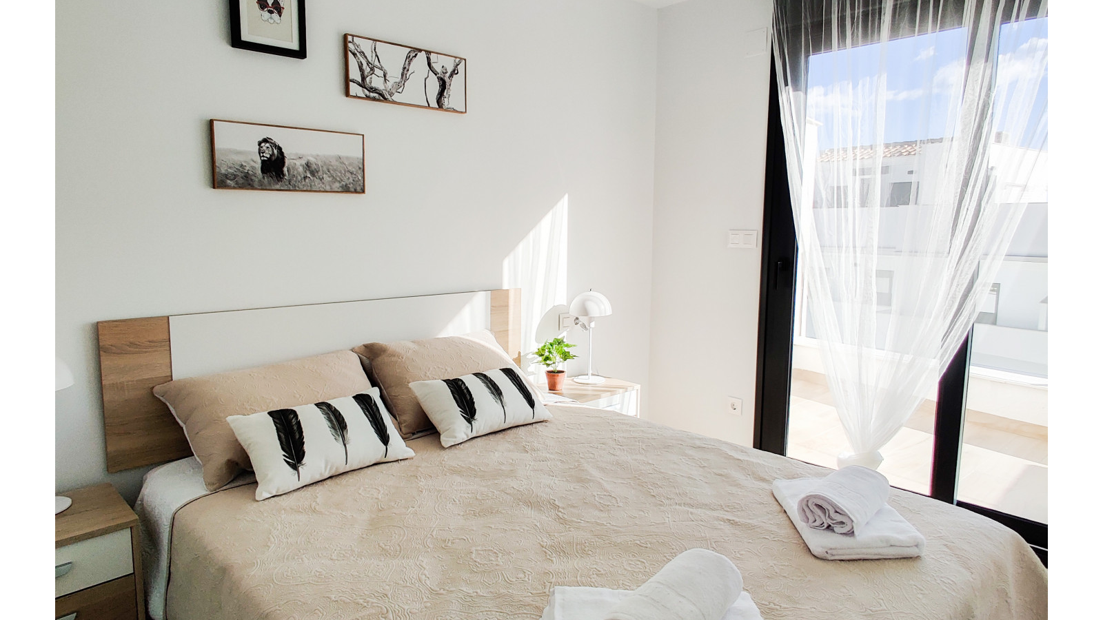 photo of Villa or house on Av. Costa Brava, 31, 03509 Finestrat, Alicante, Spain