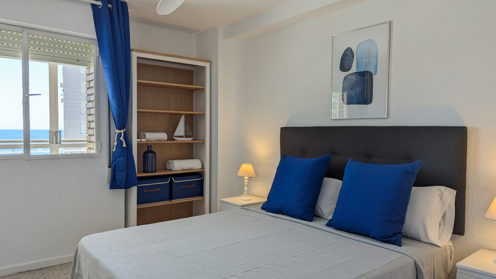 photo of Apartments on Av. del Mediterráneo, 42, 03503 Benidorm, Alicante, Spain
