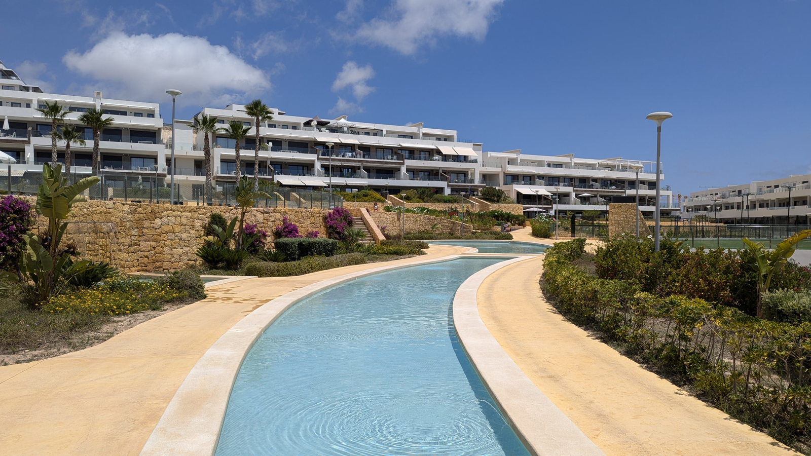 photo of Apartments on Carrer de Colombia, 4, 03509 Finestrat, Alicante, Spain