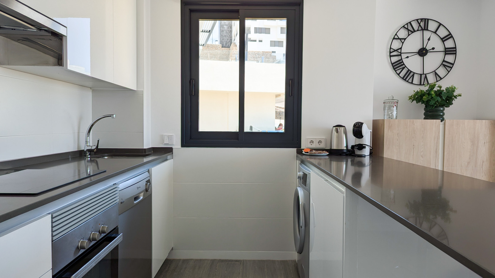 photo of Apartments on Carrer de Colombia, 4, 03509 Finestrat, Alicante, Spain