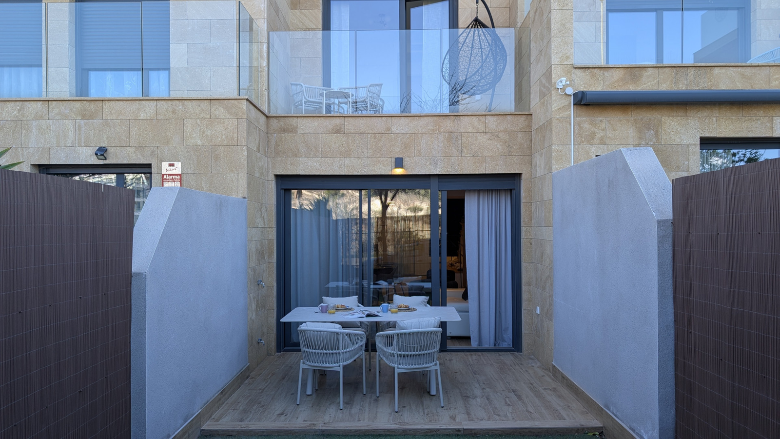 photo of Villa or house on C. Edeta, 3, 03570 Villajoyosa, Alicante, Spain