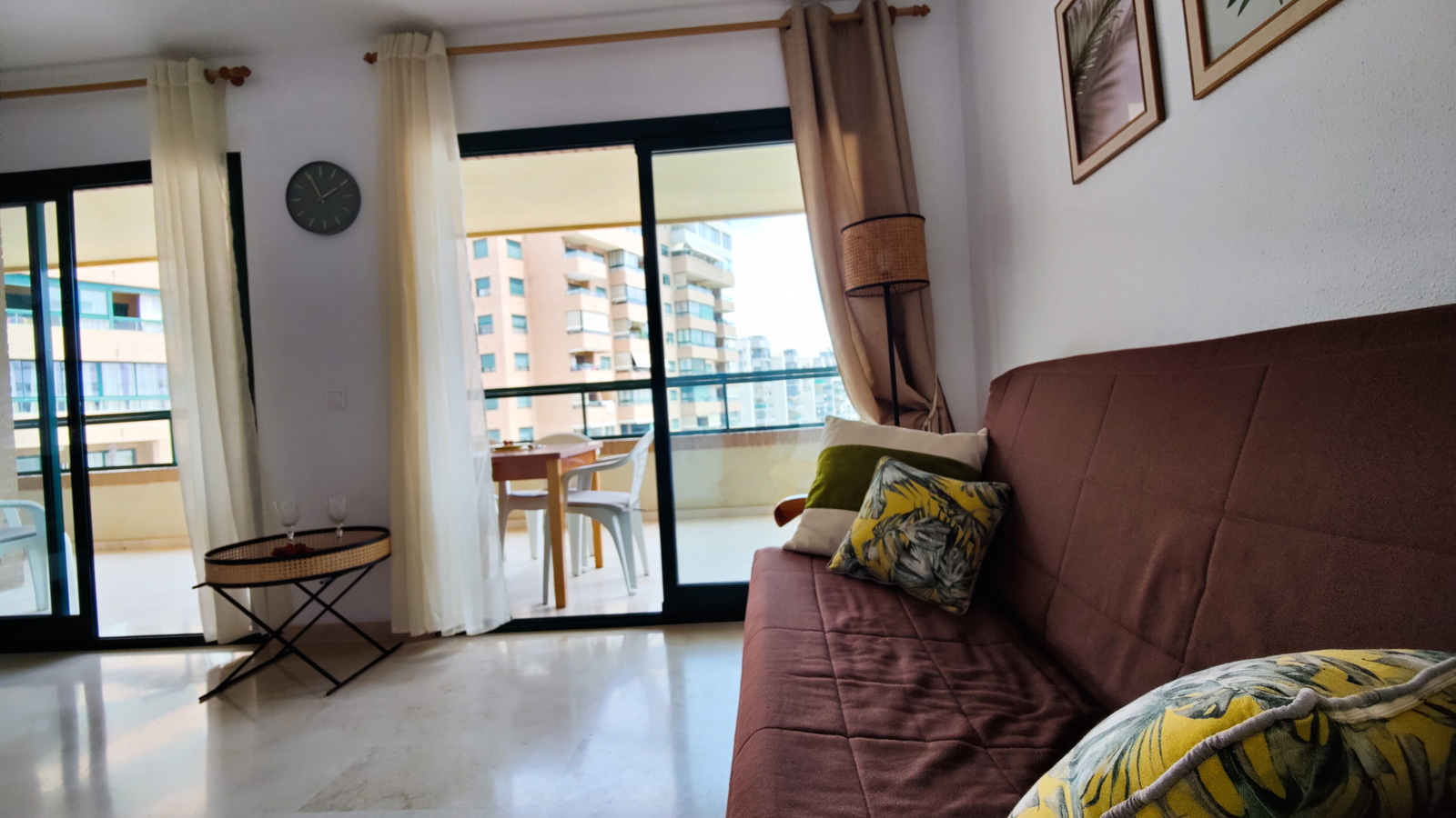 photo of Villa or house on Av. Mestral, 2, 03570 Benidorm, Alicante, Spain