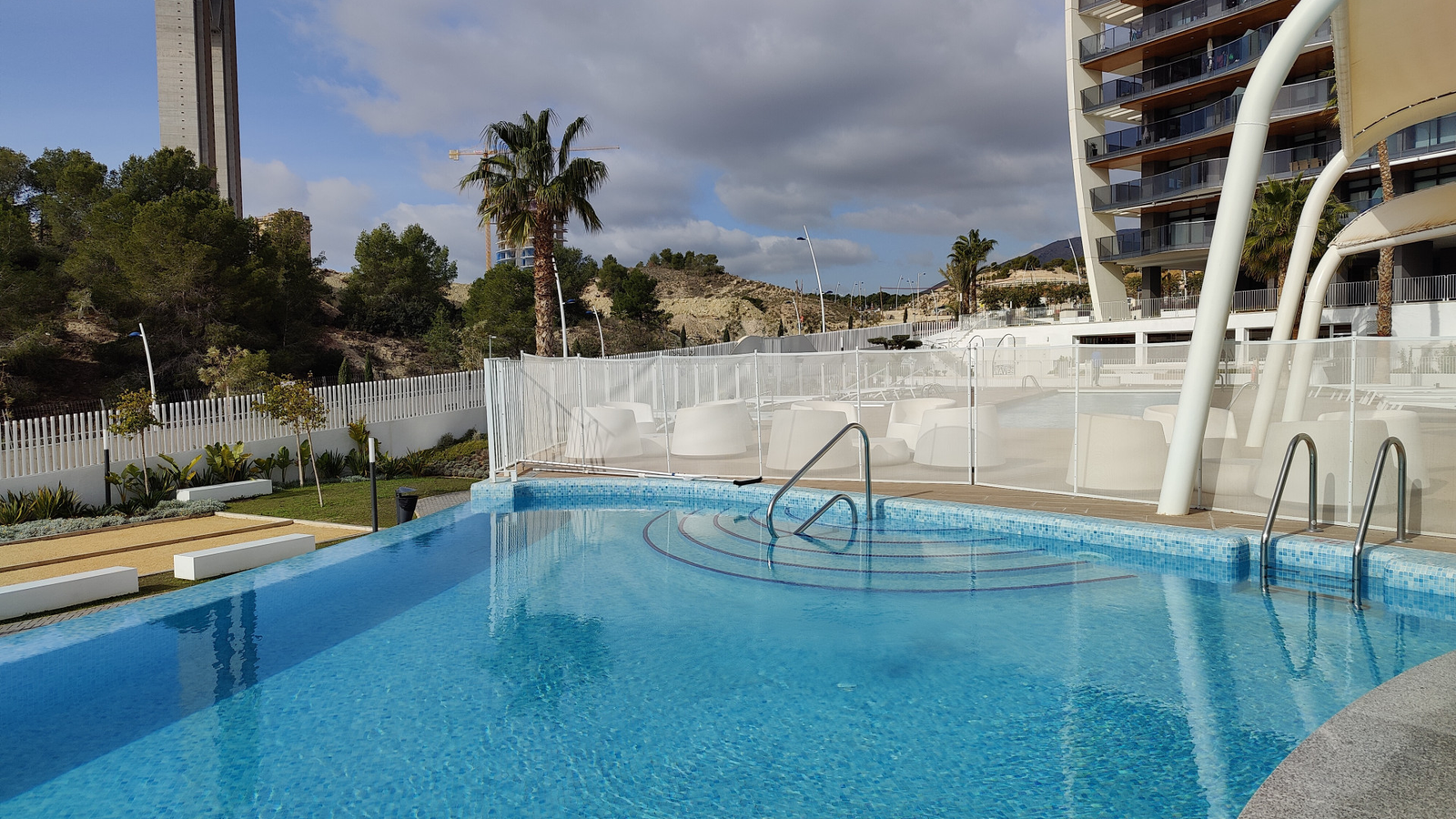 photo of Apartments on Av. de Uruguay, 1, 03502 Benidorm, Alicante, Spain