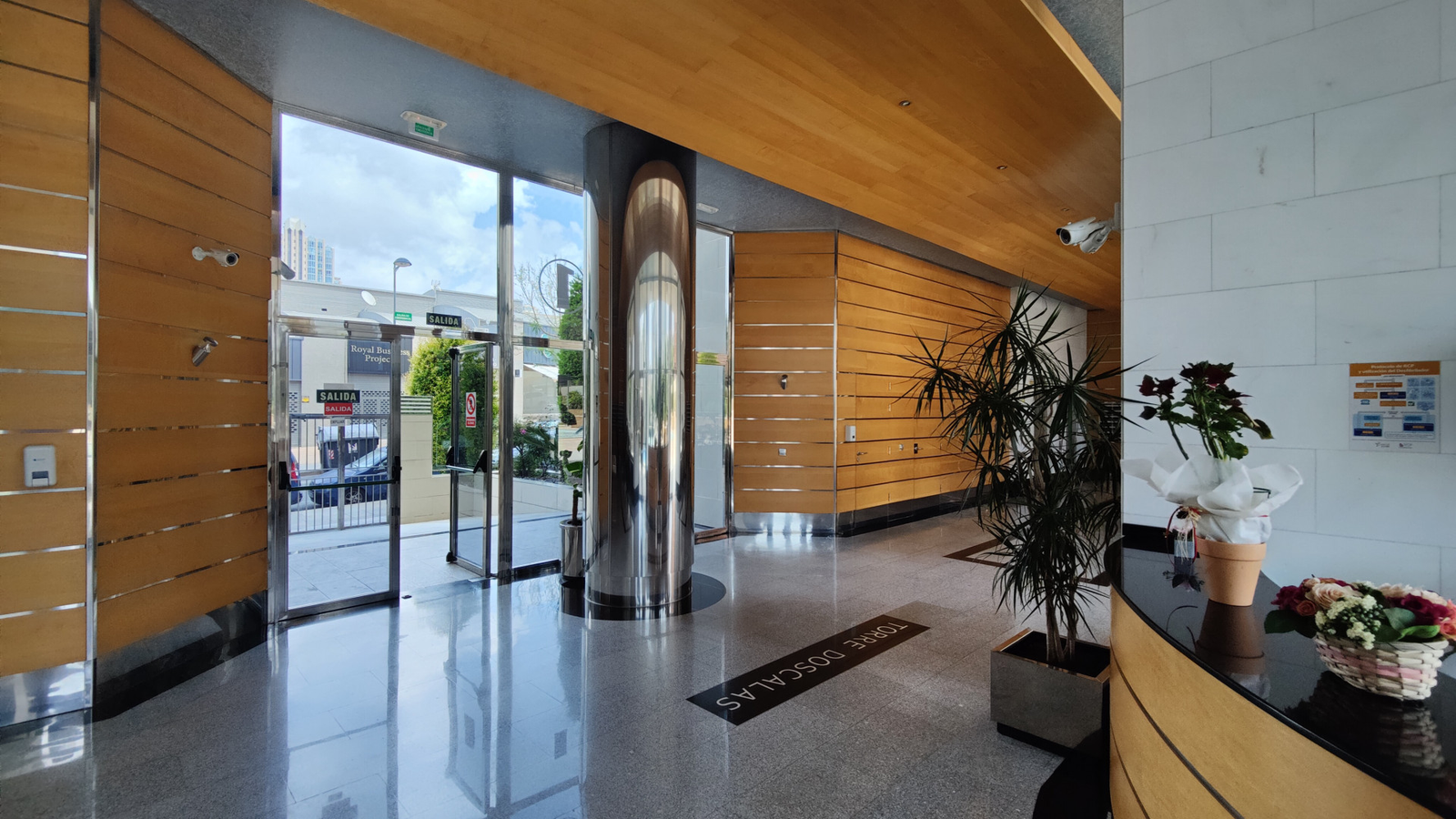 photo of Apartments on Carrer de la Torre les Maçanes, 1, 03502 Benidorm, Alicante, Spain