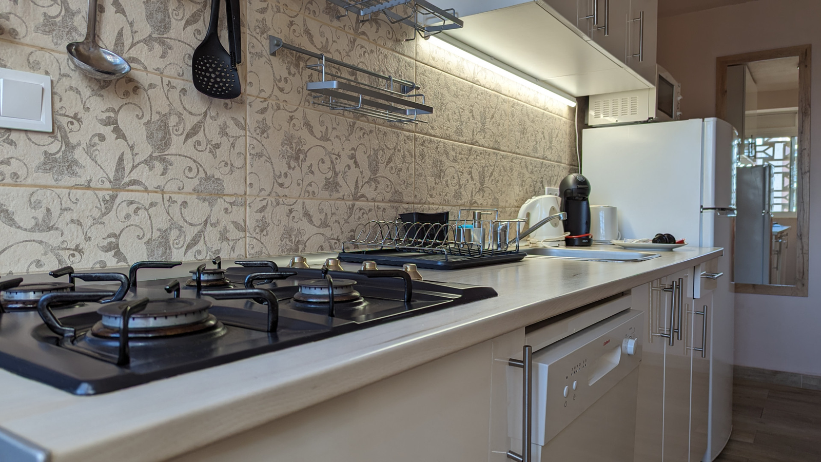 photo of Apartments on C. Asturias, 14, 03502 Benidorm, Alicante, Spain